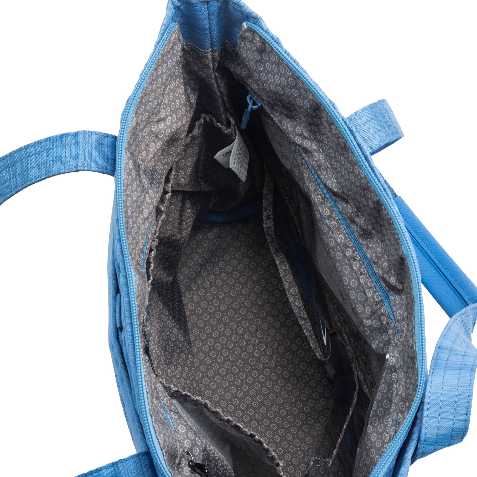 Taxi Tote Bag - BRUSHED MARINA - Taxi_BrushedMarina_05.