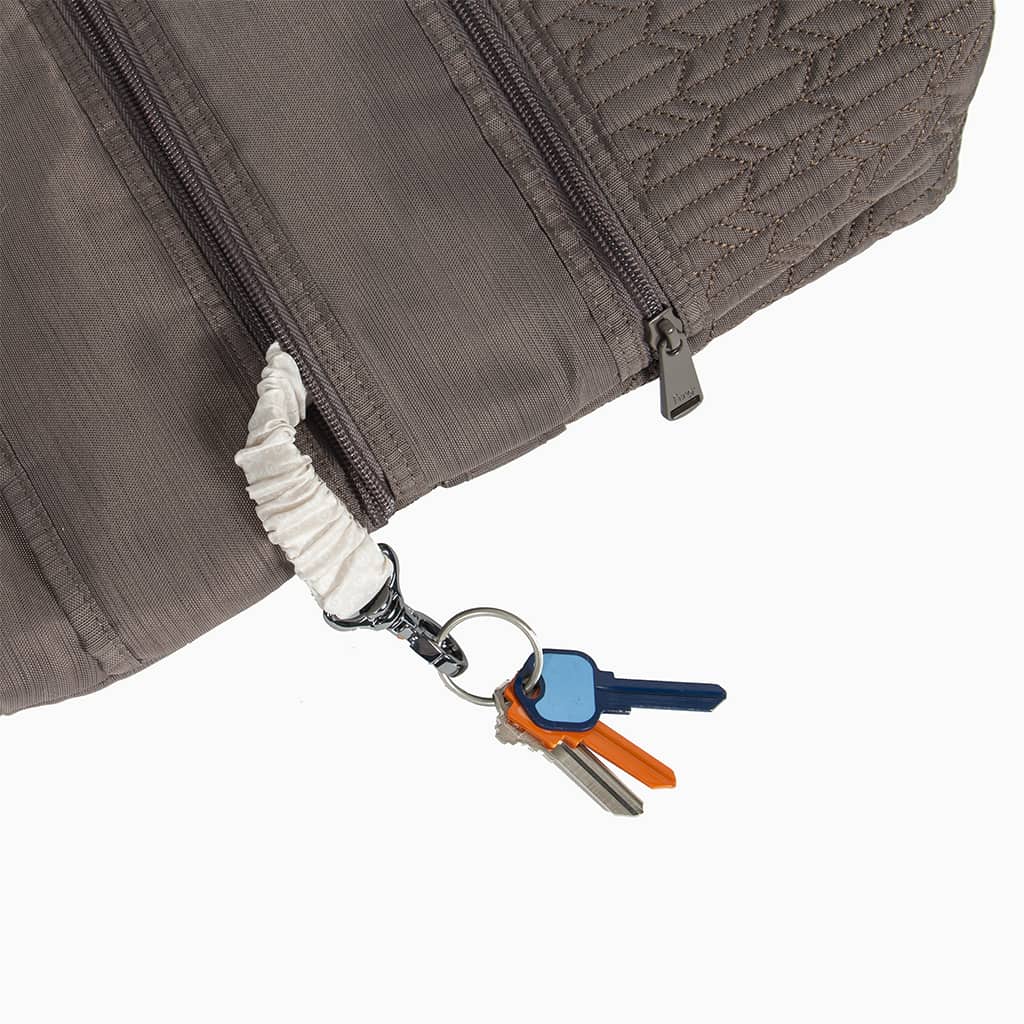 Taxi Tote Bag - BRUSHED WALNUT - Taxi_BrushedWalnut_06_A