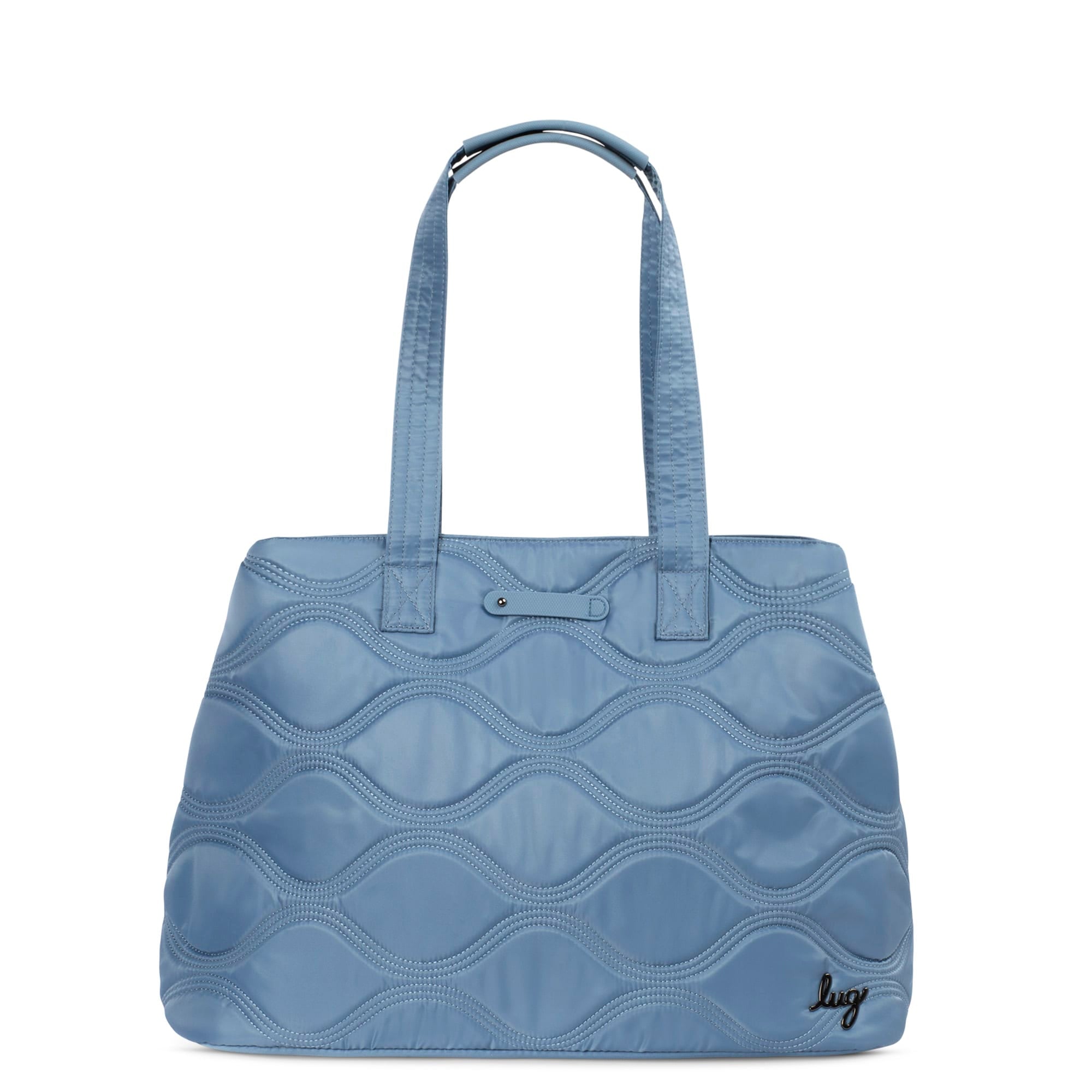 Tempo Tote Bag - BLUE MOON ICEPOP - TempoClassic_BlueMoon_01