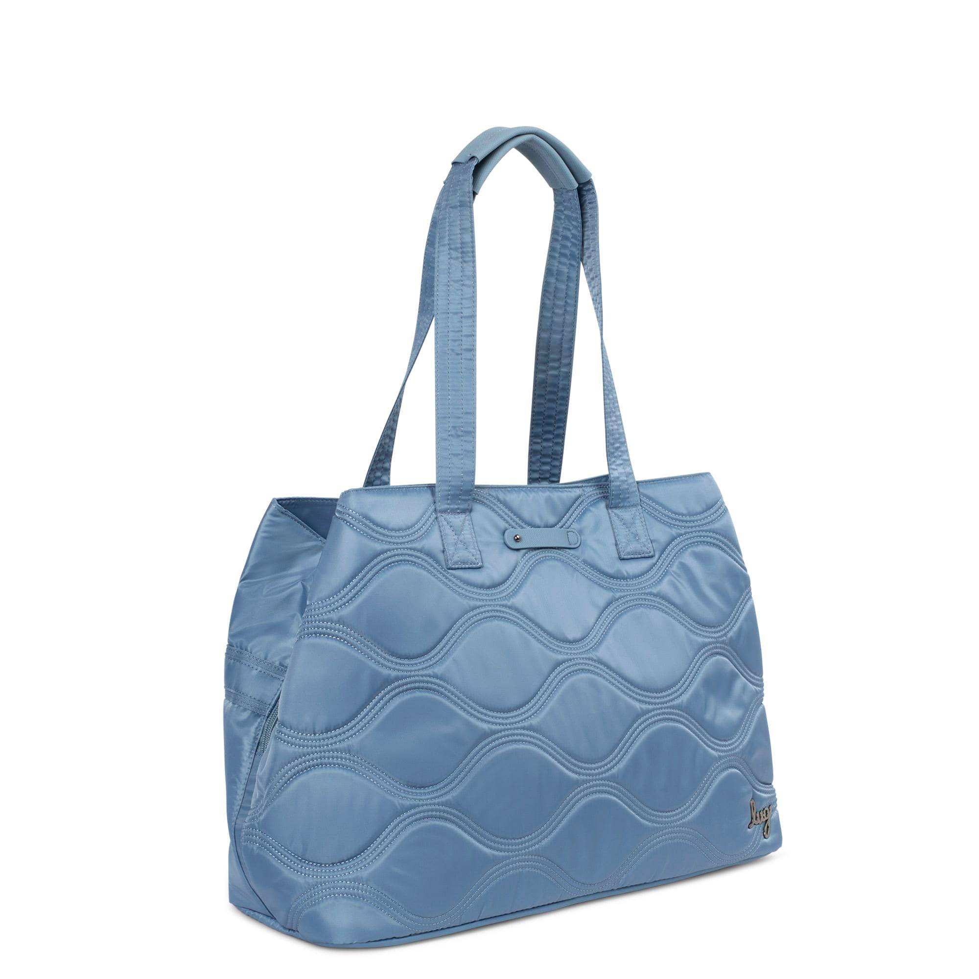 Tempo Tote Bag - BLUE MOON ICEPOP - TempoClassic_BlueMoon_02