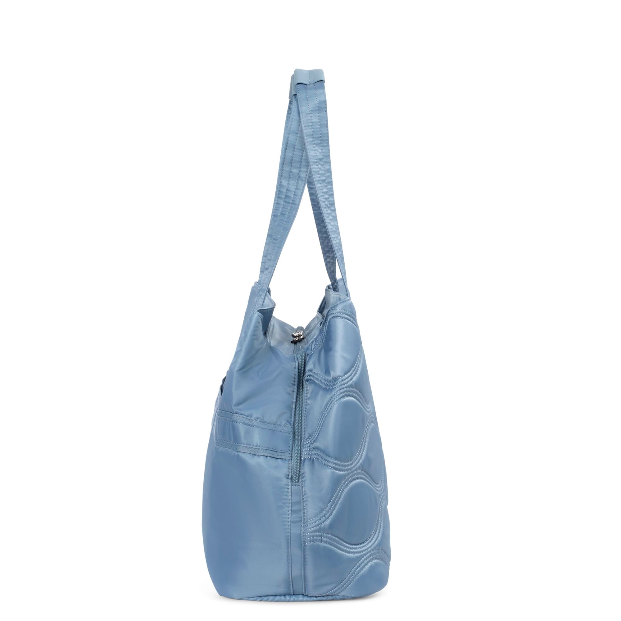 Tempo Tote Bag - BLUE MOON ICEPOP - TempoClassic_BlueMoon_03
