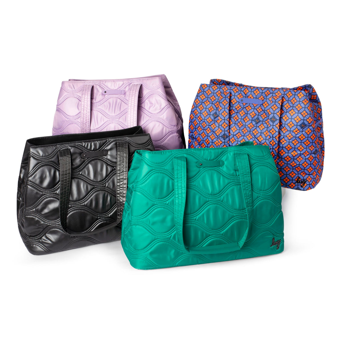 Tempo Tote Bag - - TempoClassic_Group_01