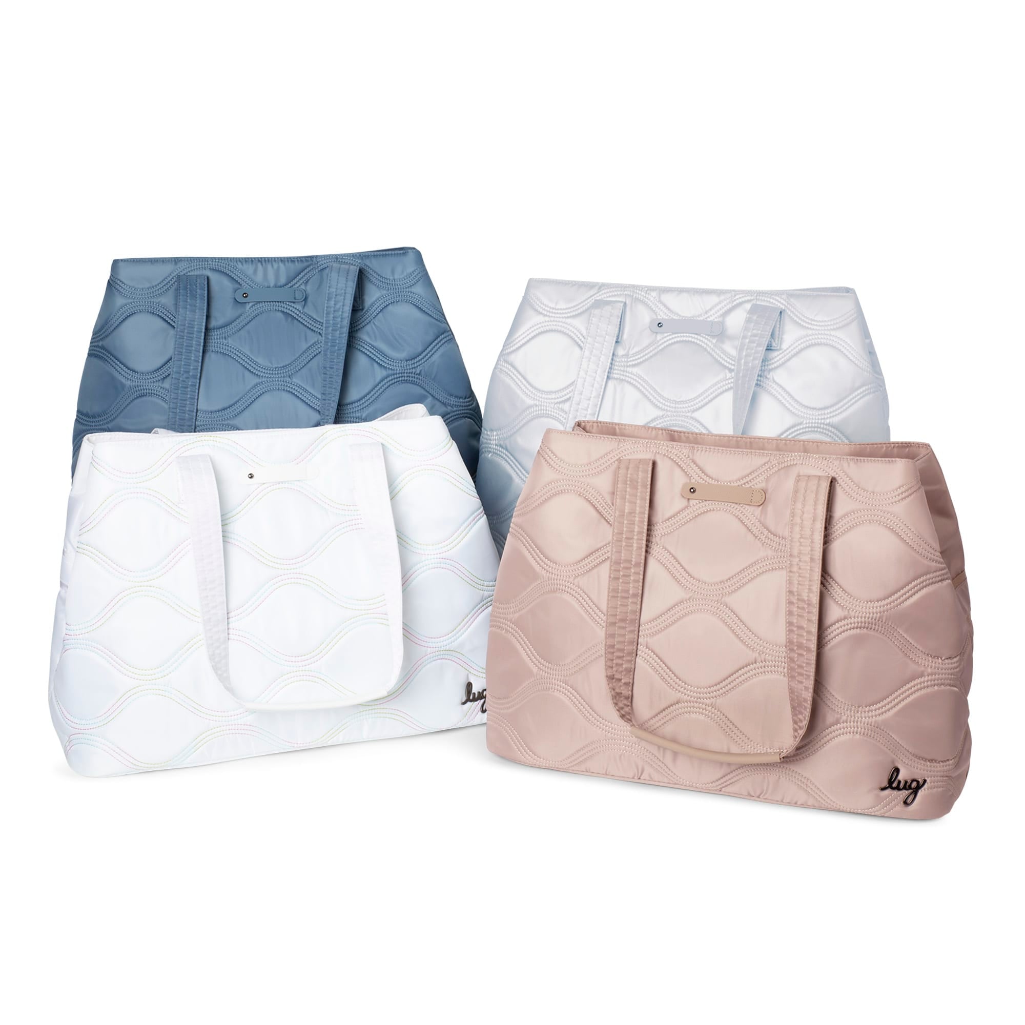 Tempo Tote Bag - - TempoClassic_Group_03