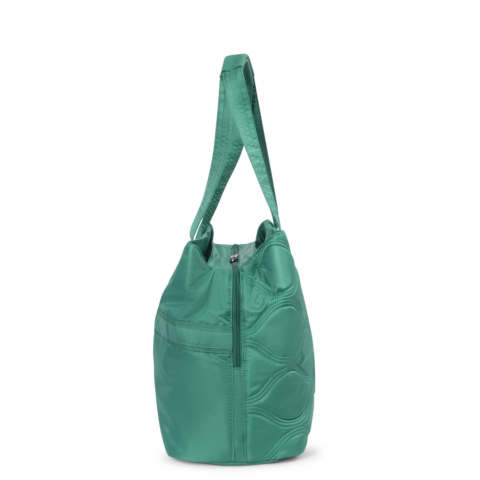 Tempo Tote Bag - KELLY GREEN - TempoClassic_Kelly_Green_03