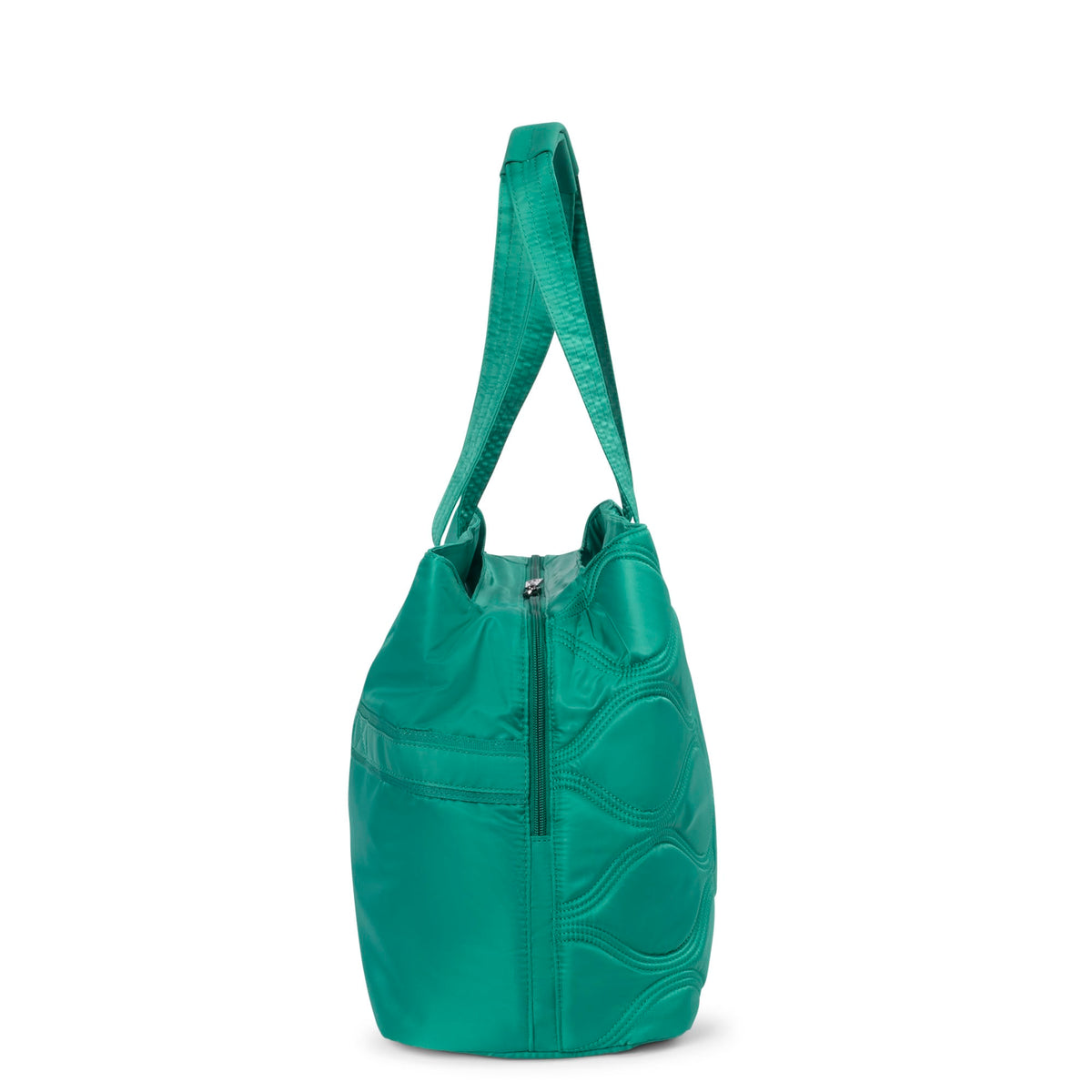 Lug Tempo Matte Luxe VL Tote Bag Sand – Material Girl Handbags