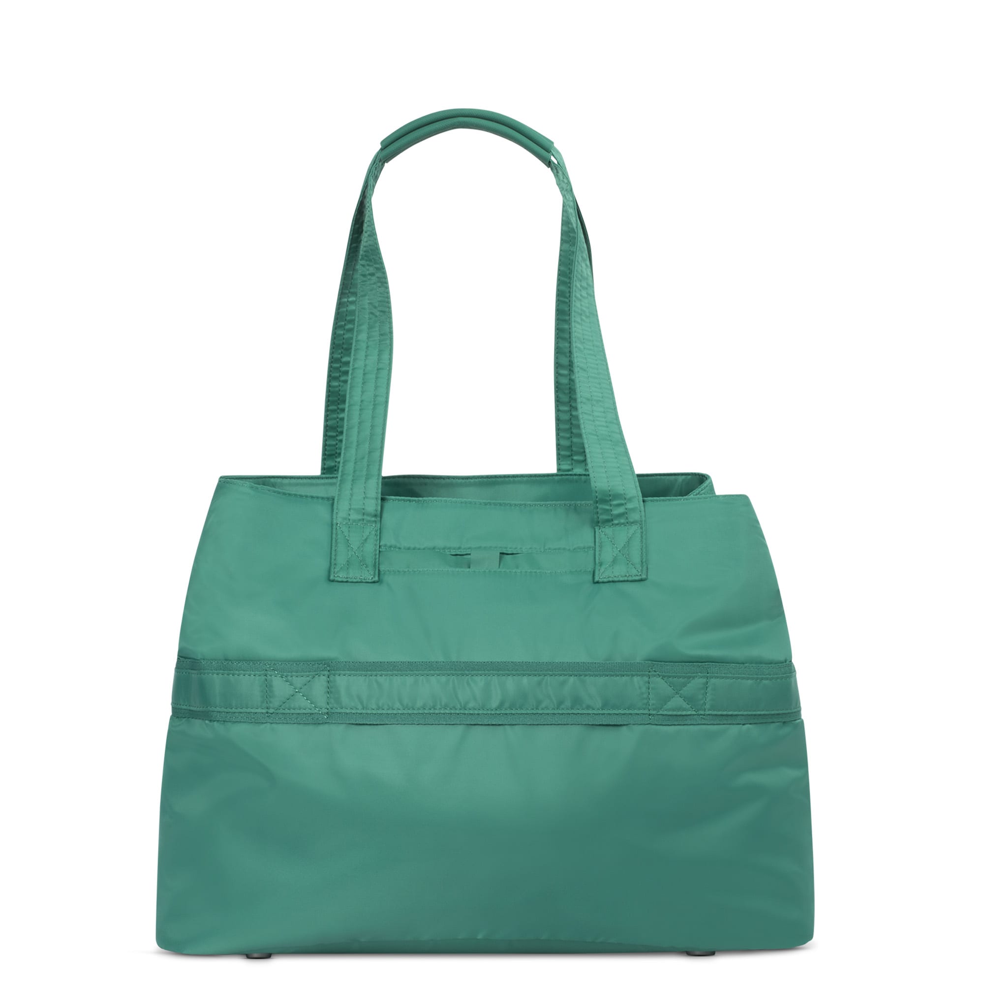 Tempo Tote Bag - KELLY GREEN - TempoClassic_Kelly_Green_04