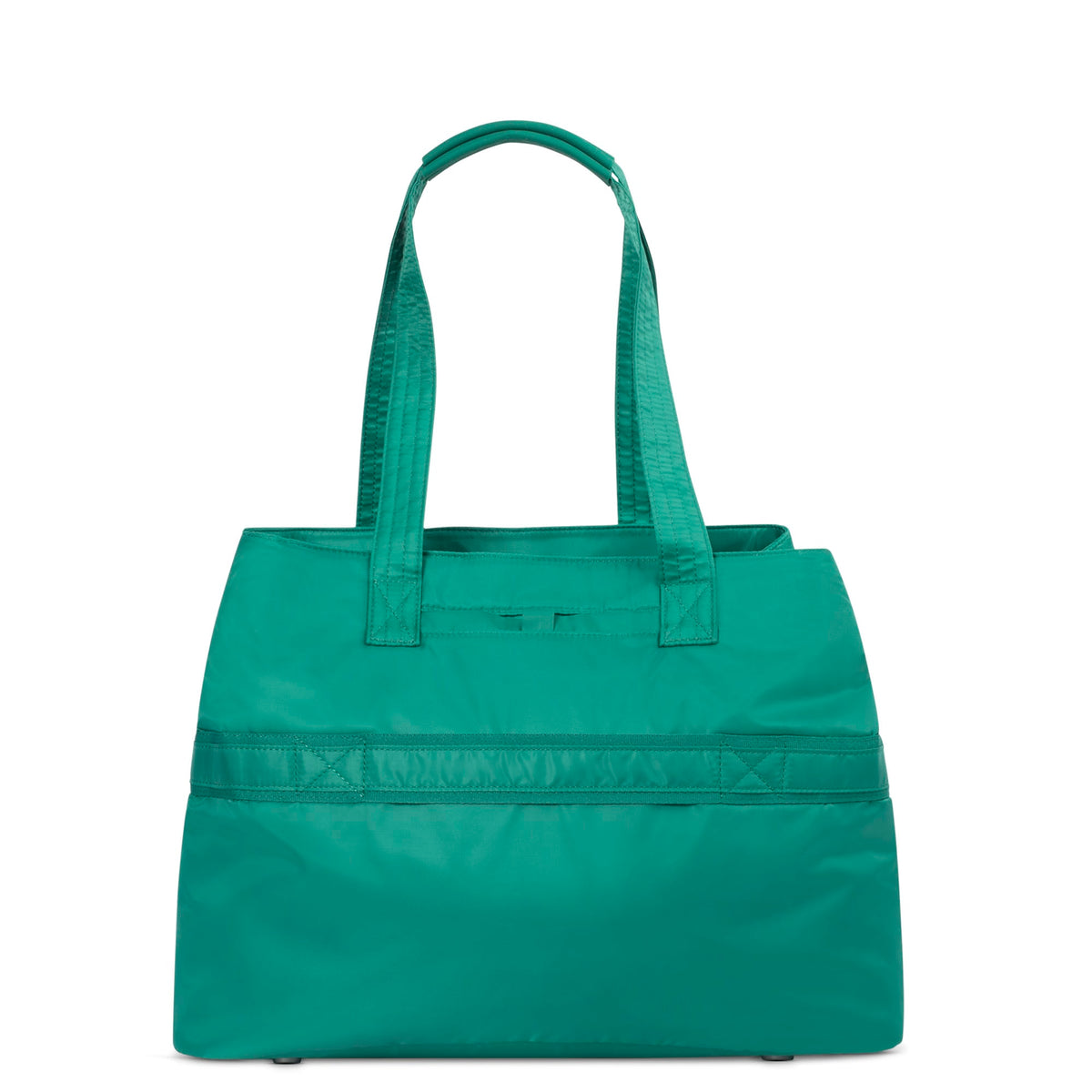 Tempo Tote Bag - KELLY GREEN - TempoClassic_Kelly_Green_04