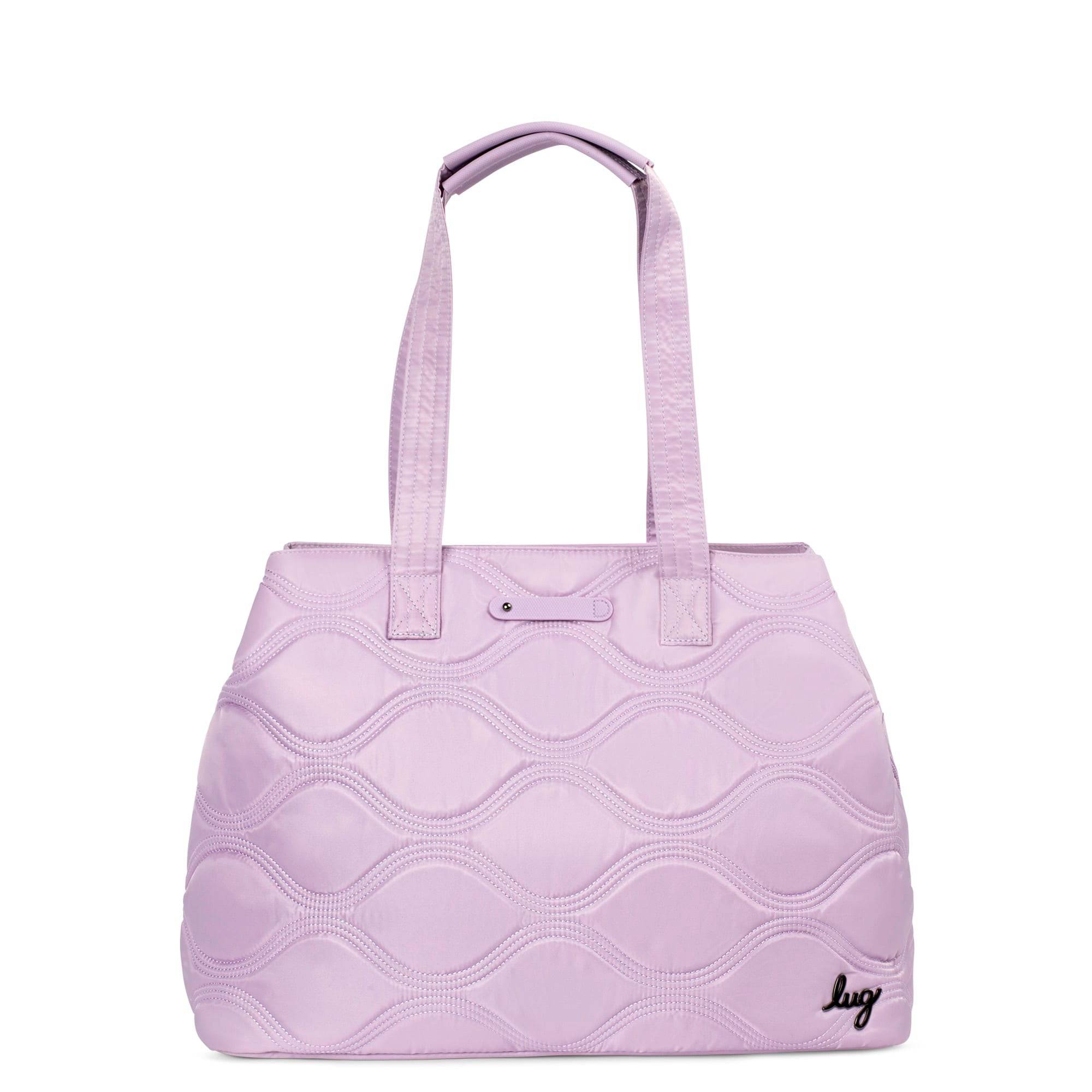 Tempo Tote Bag - SUGARPLUM ICEPOP - TempoClassic_Sugarplum_01