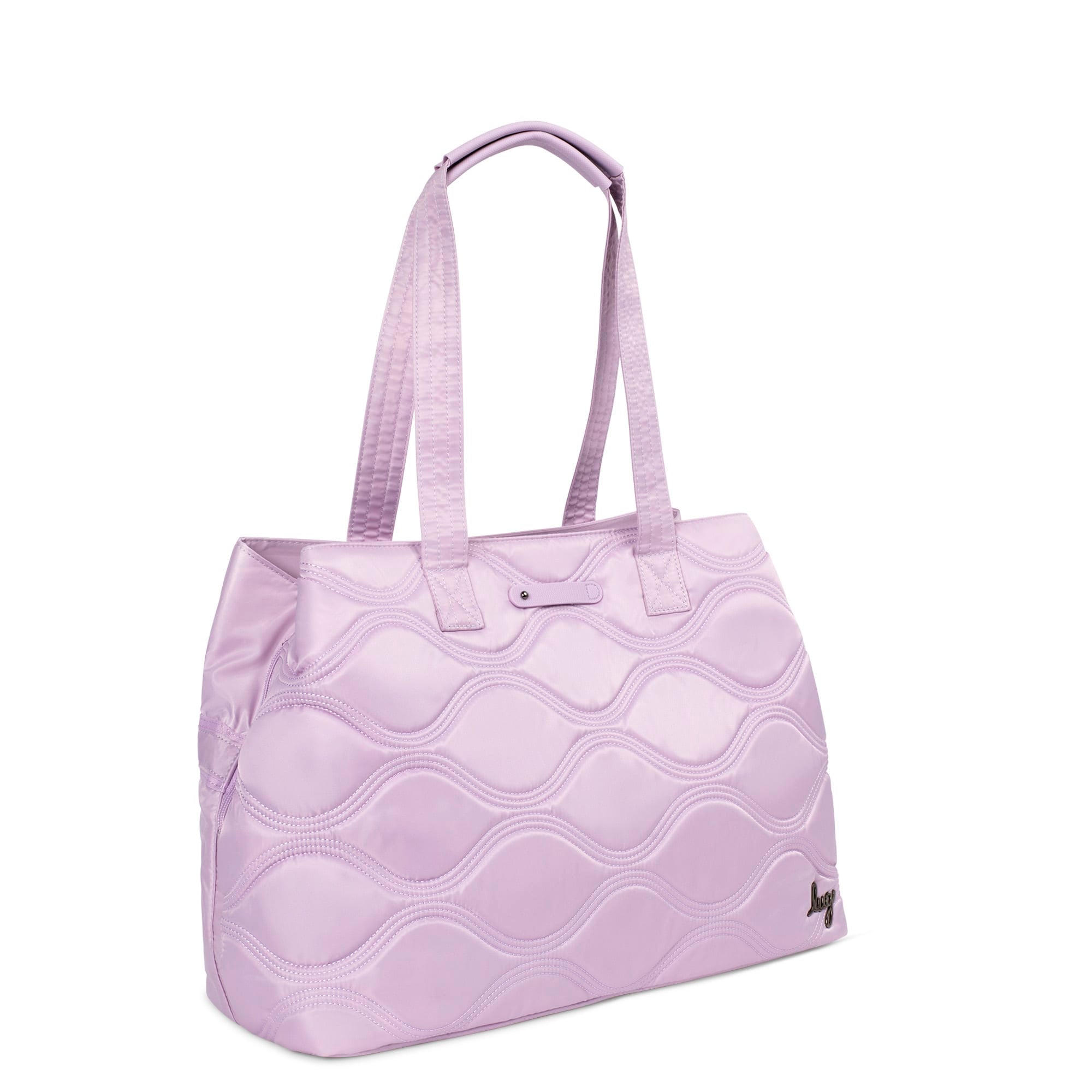Tempo Tote Bag - SUGARPLUM ICEPOP - TempoClassic_Sugarplum_02