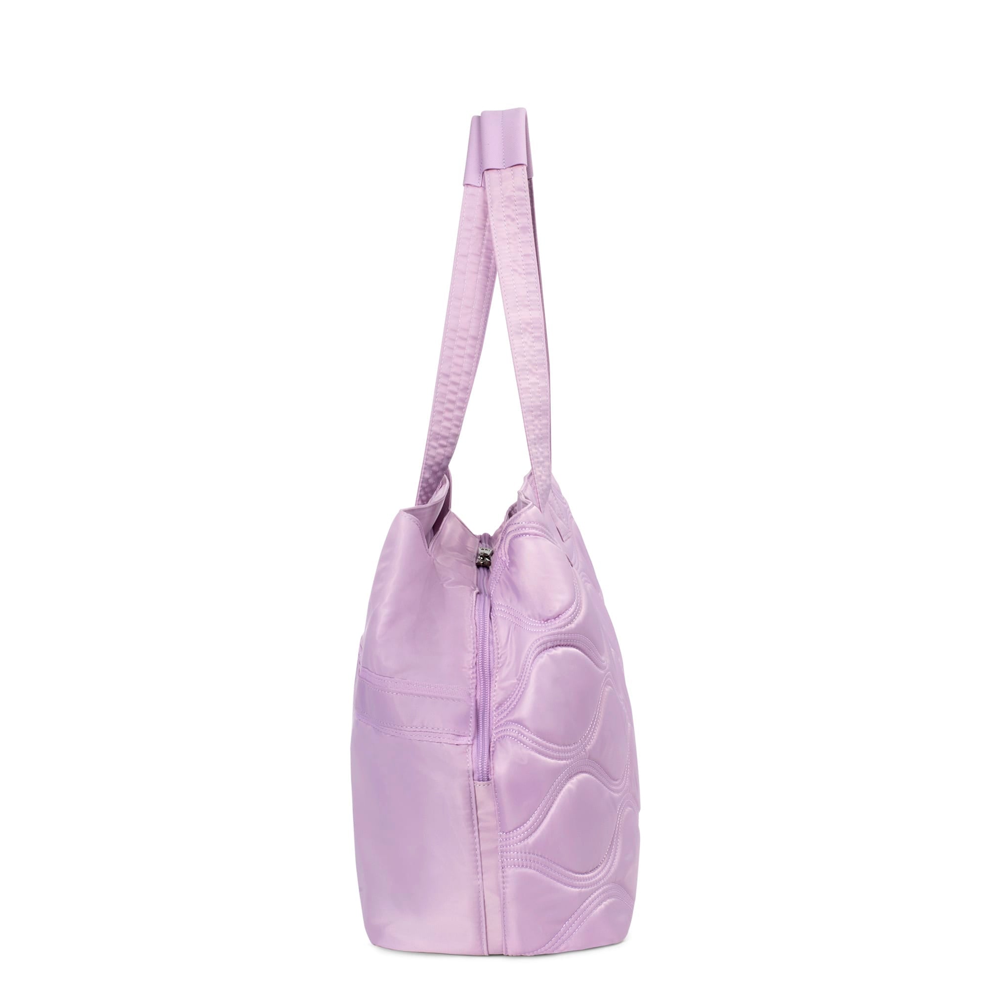 Tempo Tote Bag - SUGARPLUM ICEPOP - TempoClassic_Sugarplum_03