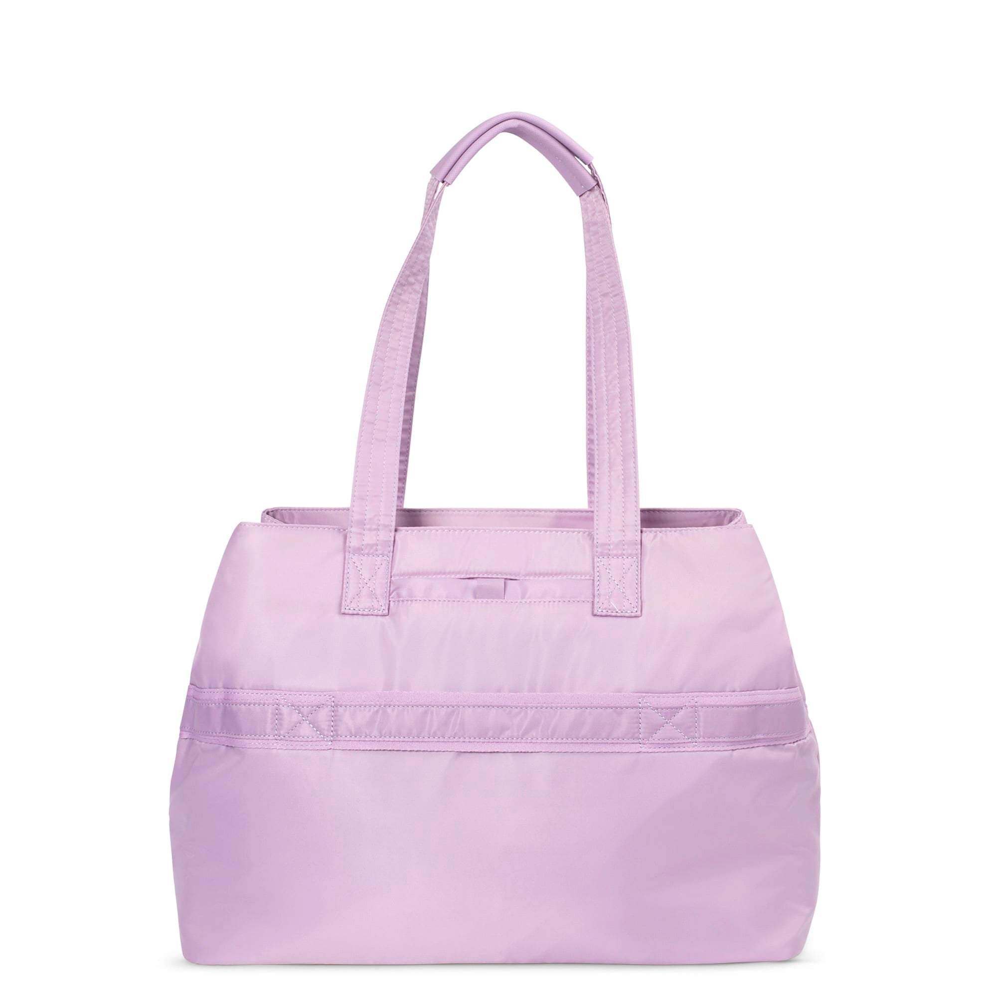 Tempo Tote Bag - SUGARPLUM ICEPOP - TempoClassic_Sugarplum_04
