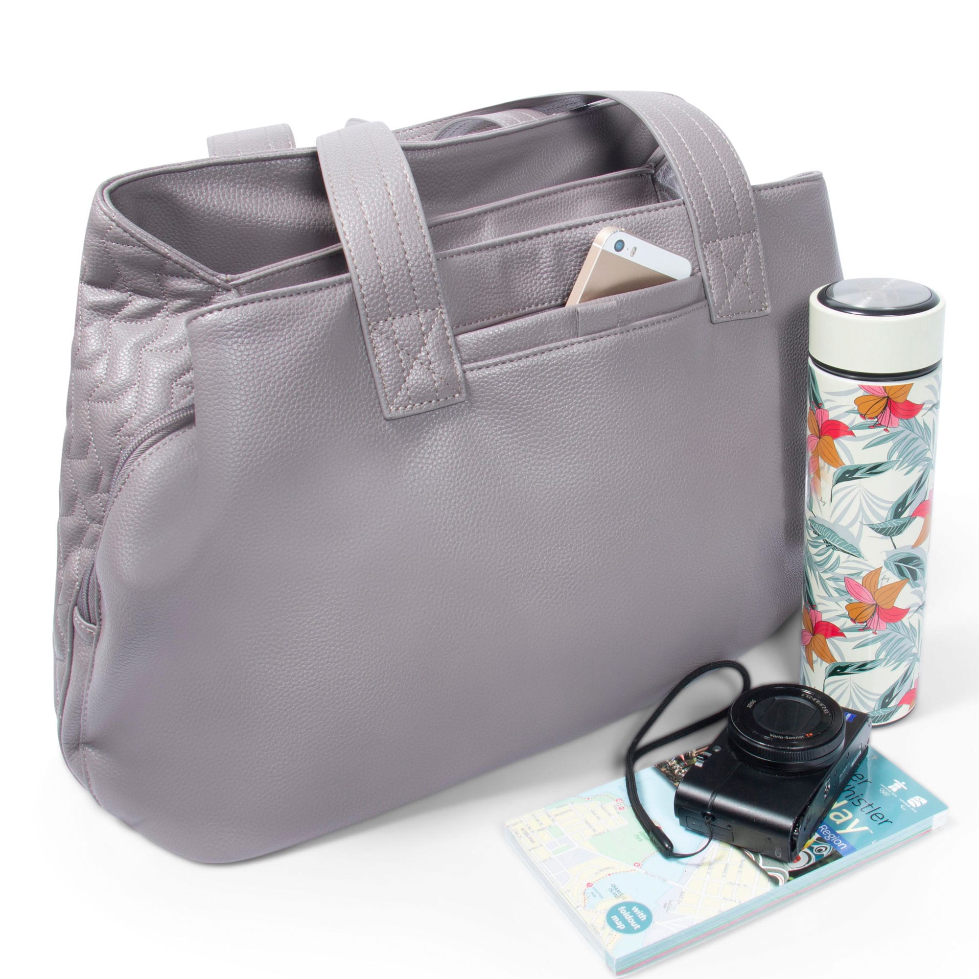 Tempo Classic VL Tote Bag - - TempoVL_Lifestyle_01