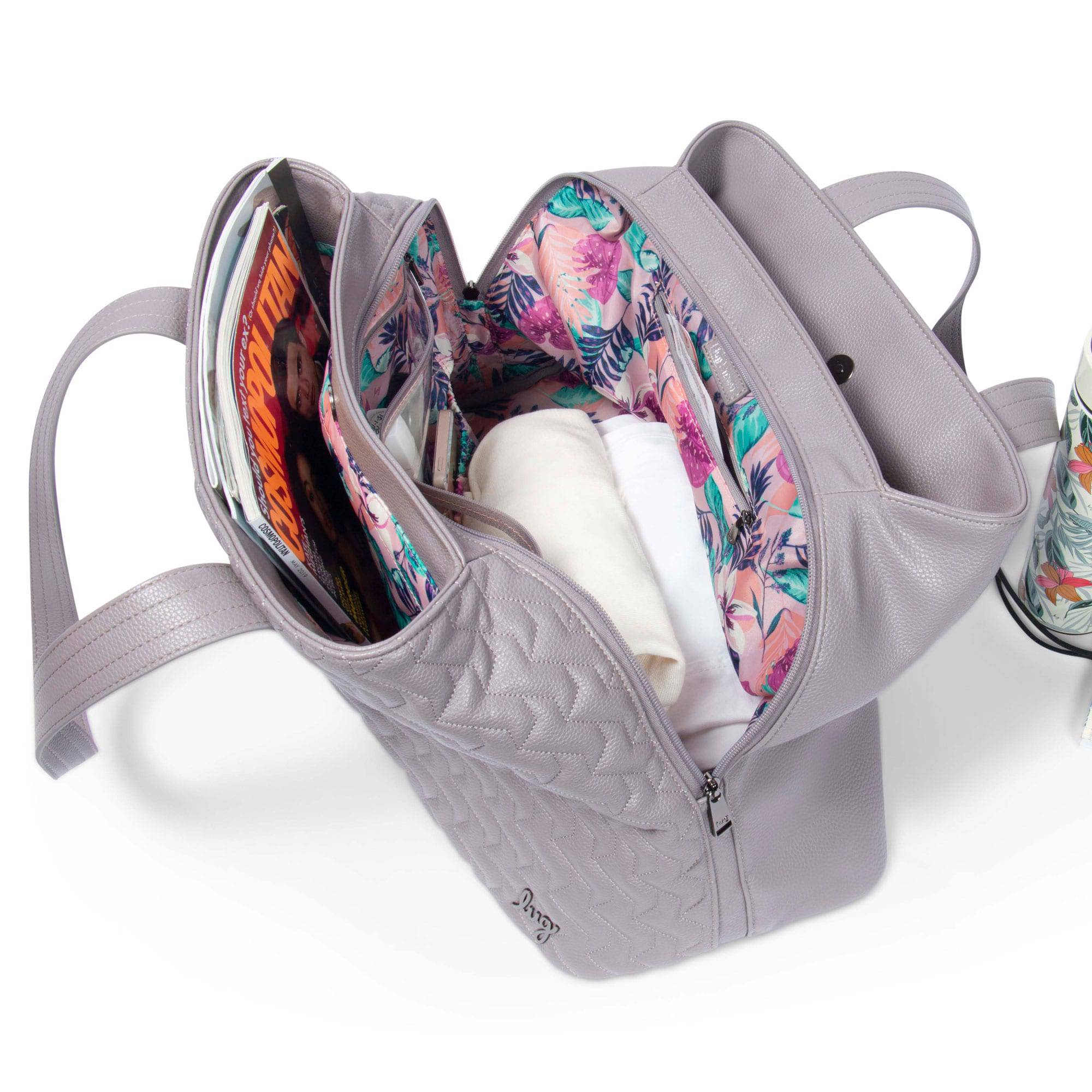 Tempo Classic VL Tote Bag - - TempoVL_Lifestyle_02