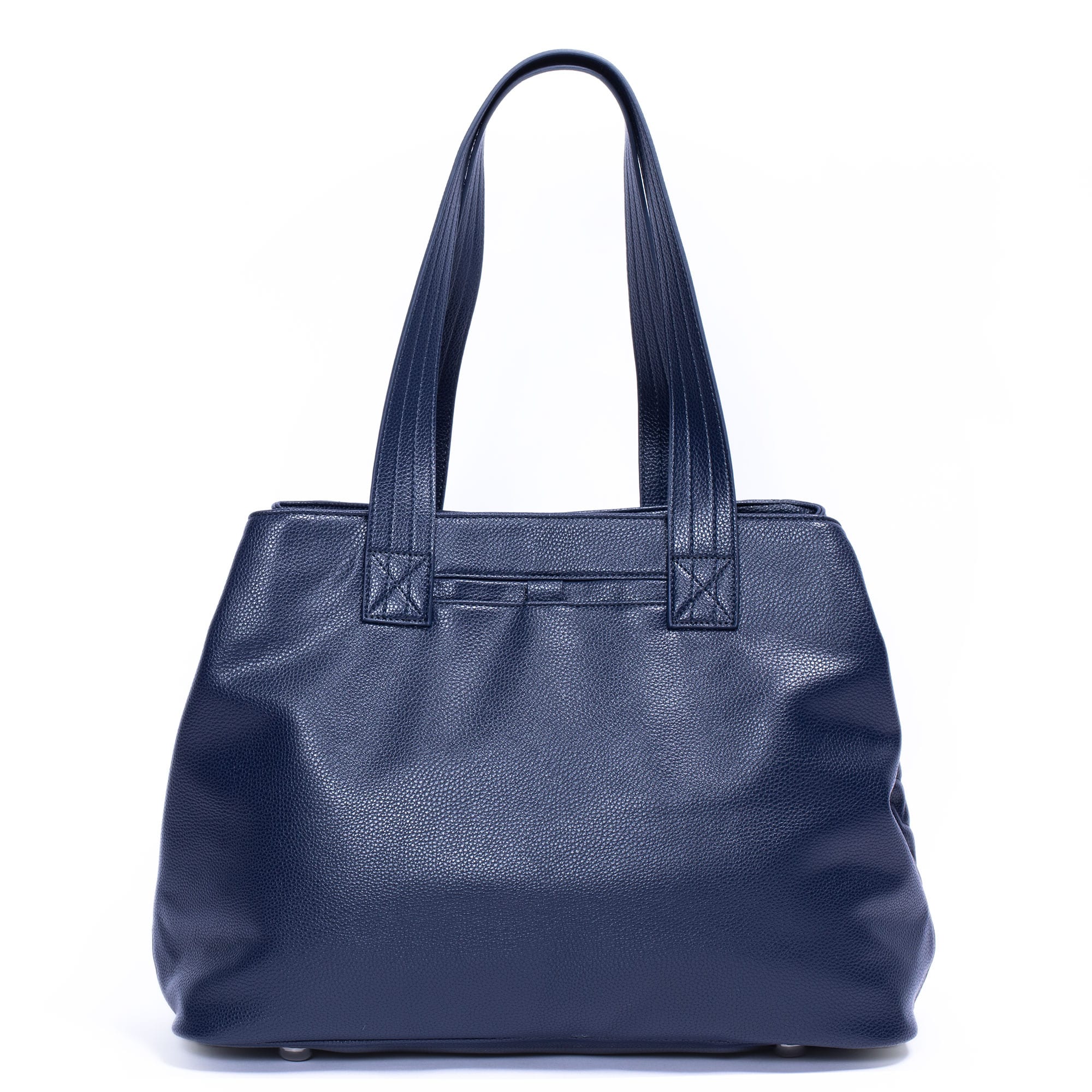Tempo Classic VL Tote Bag - NAVY BLUE - TempoVL_NavyBlue_04