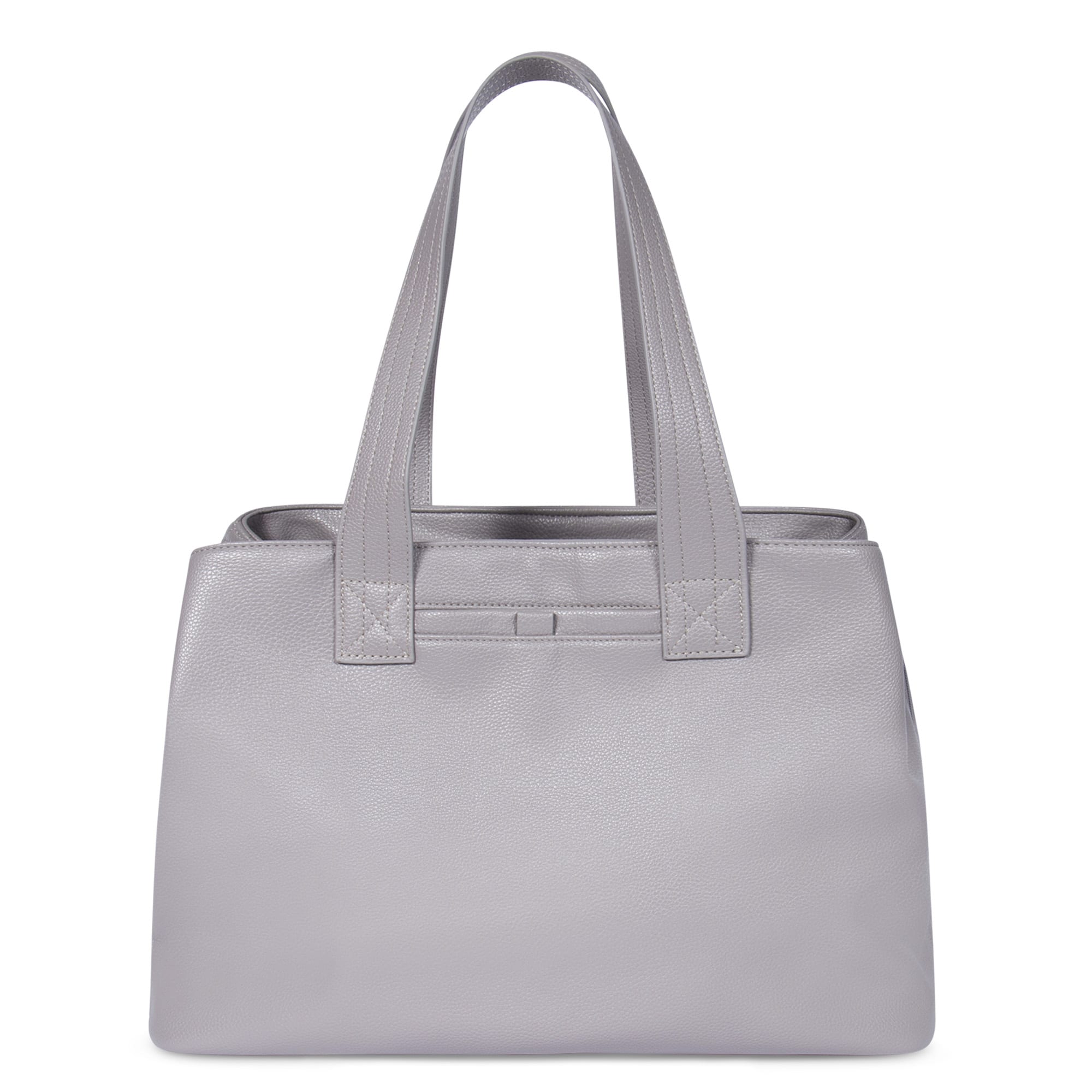 Tempo Classic VL Tote Bag - PEARL GREY - TempoVL_PearlGrey_04