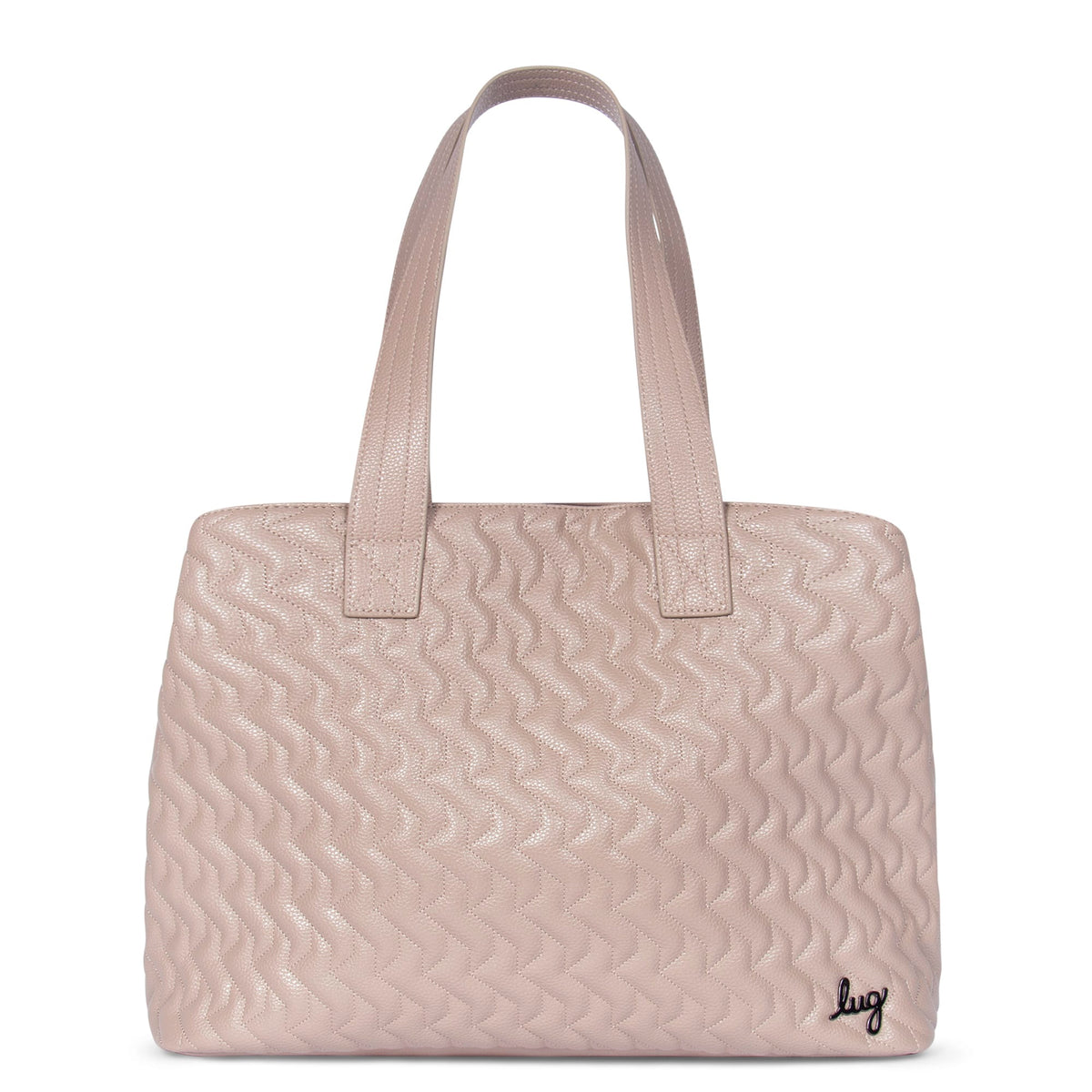 Tempo Classic VL Tote Bag - SAND TAUPE - TempoVL_SandTaupe_01