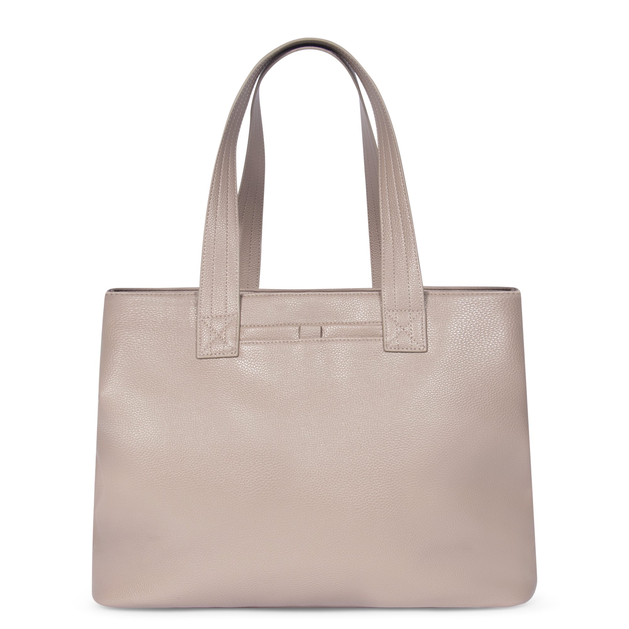 Tempo Classic VL Tote Bag - SAND TAUPE - TempoVL_SandTaupe_04
