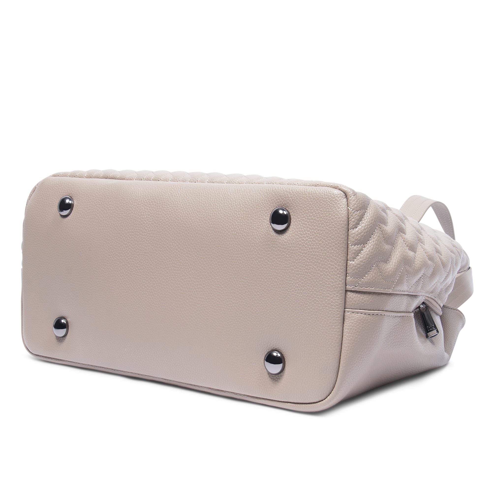 Tempo Classic VL Tote Bag - SAND TAUPE - TempoVL_SandTaupe_06