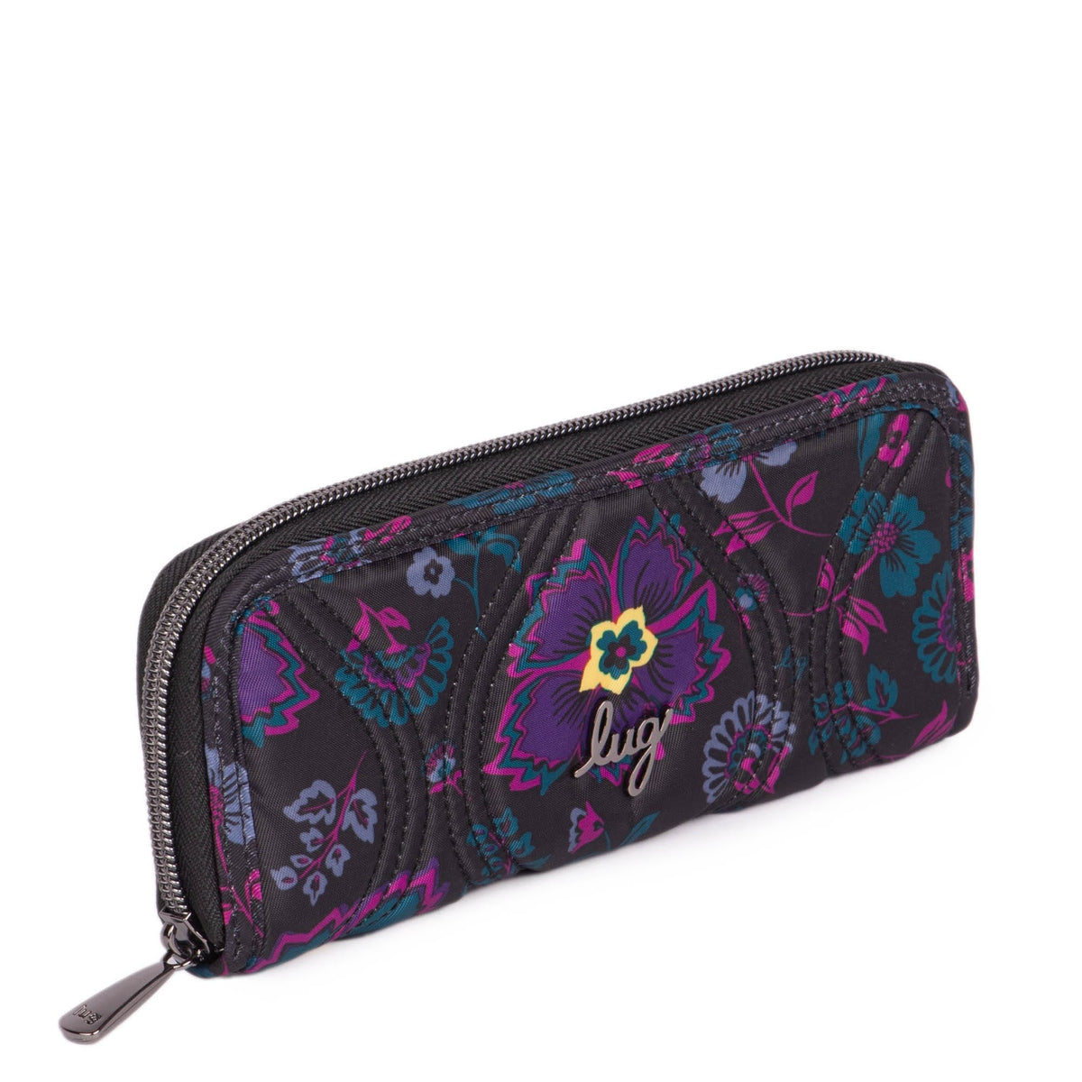 Tendu RFID Wallet