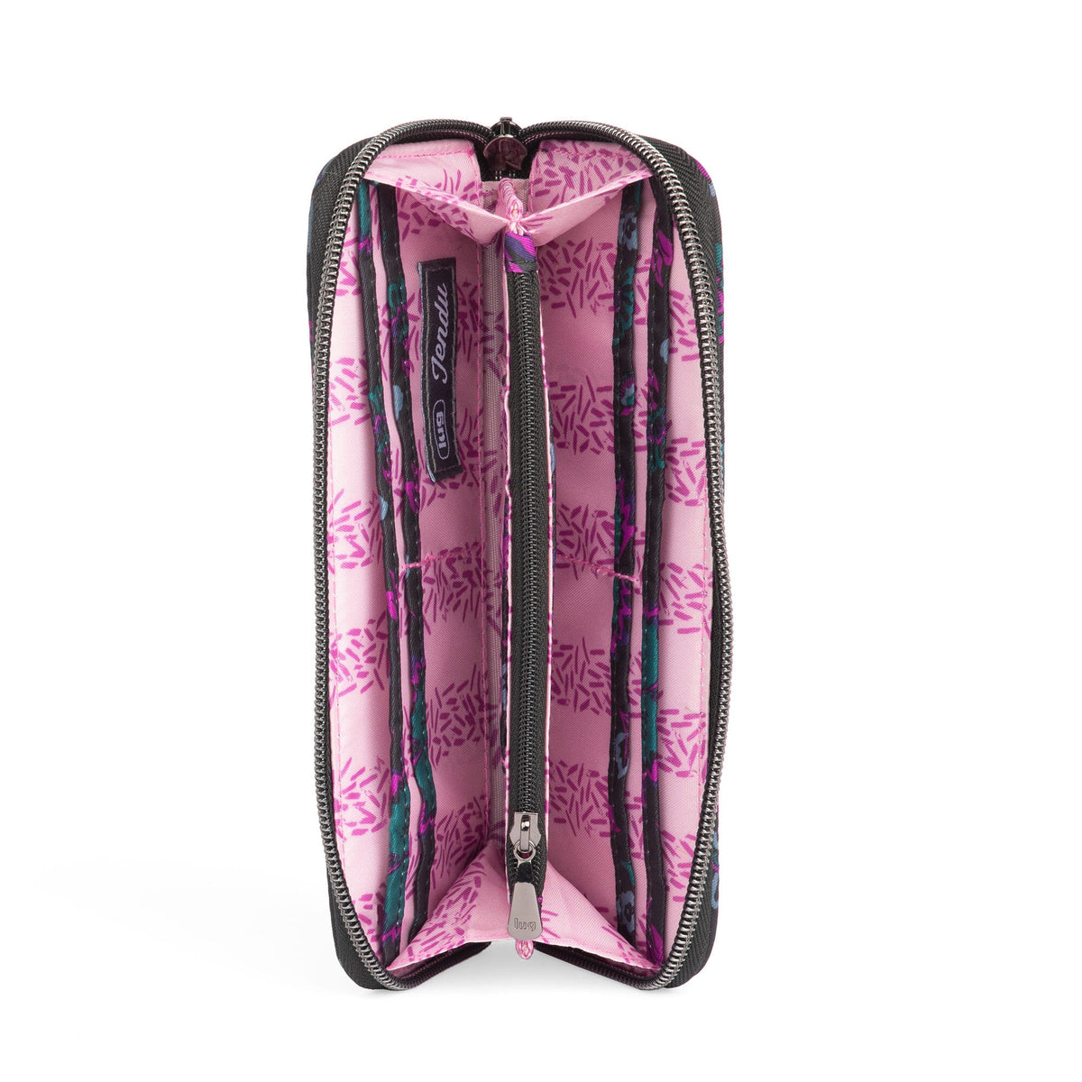 Tendu RFID Wallet