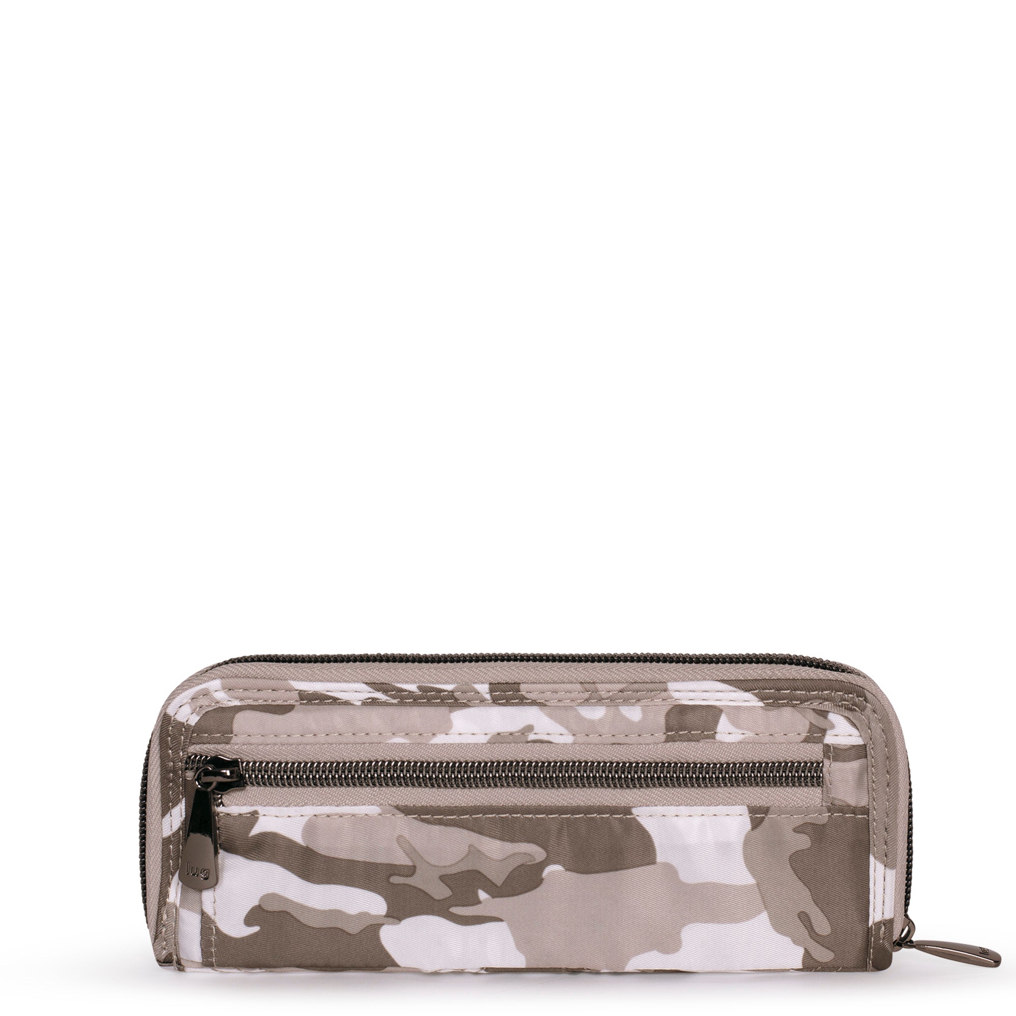 Tendu RFID Wallet - CAMO TAUPE - Tendu_CamoTaupe_04