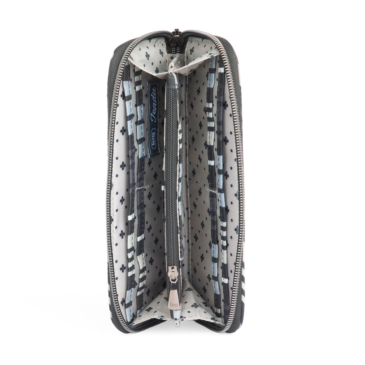 Tendu RFID Wallet