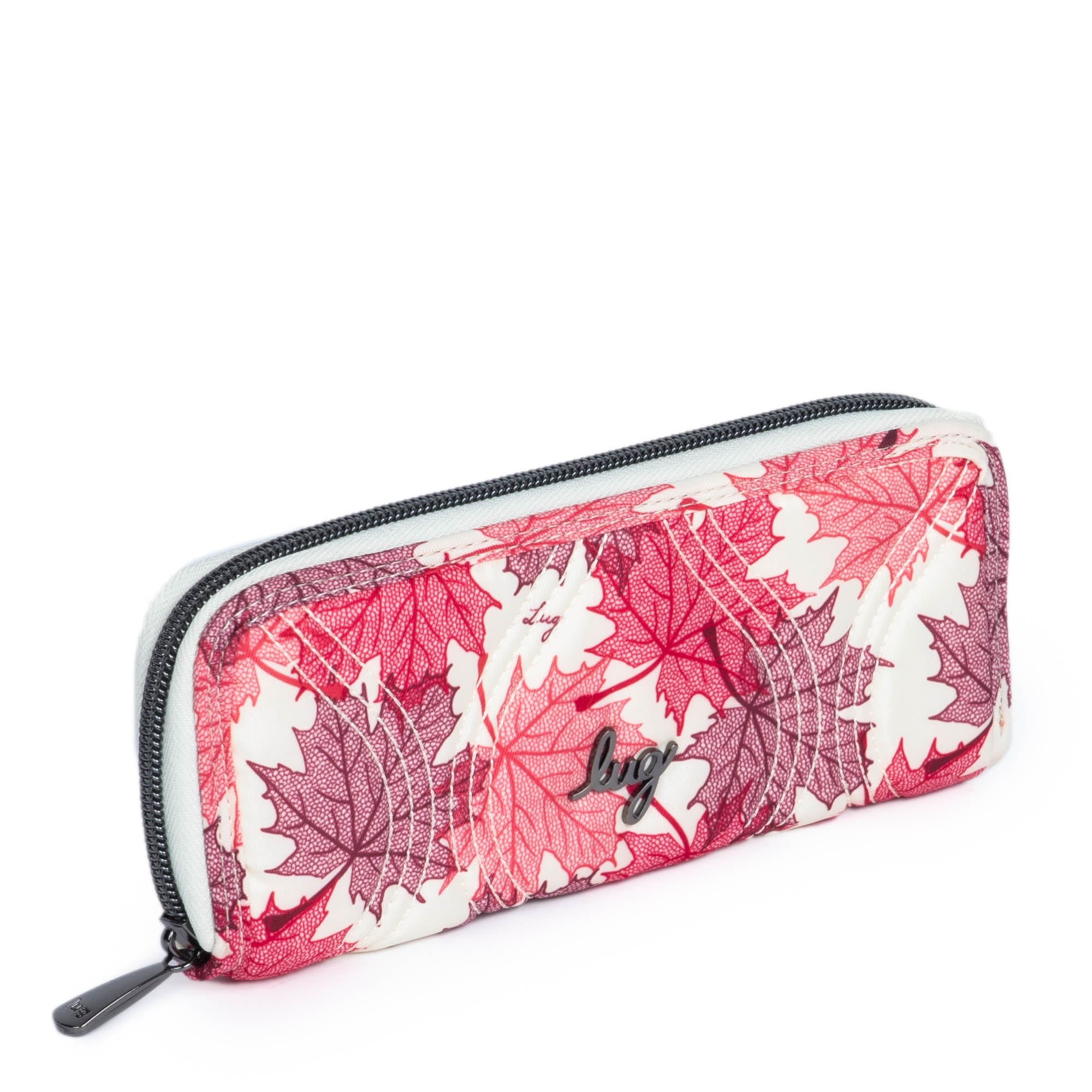 Tendu RFID Wallet - MAPLES CREAM - Tendu_MaplesCream_02
