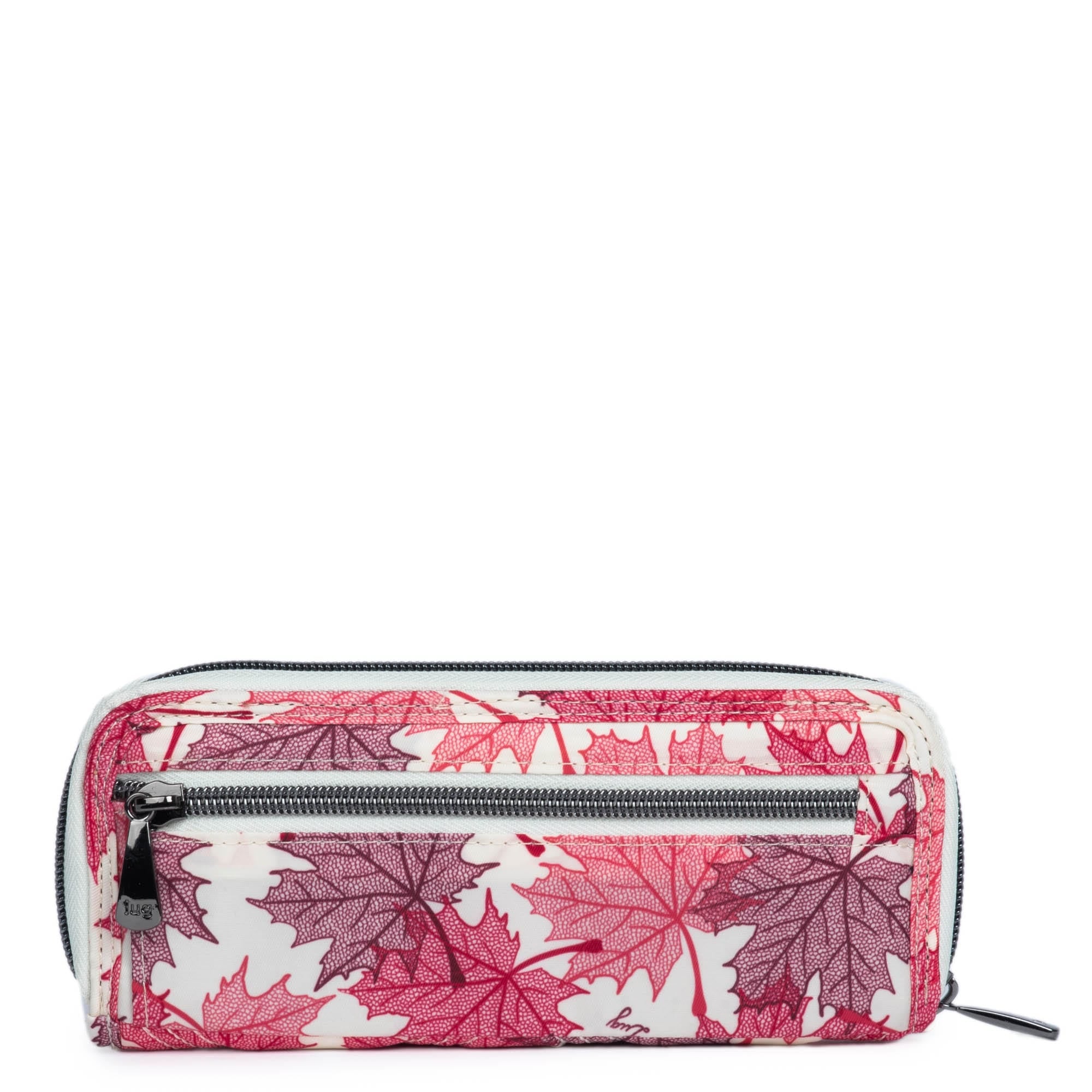 Tendu RFID Wallet - MAPLES CREAM - Tendu_MaplesCream_03