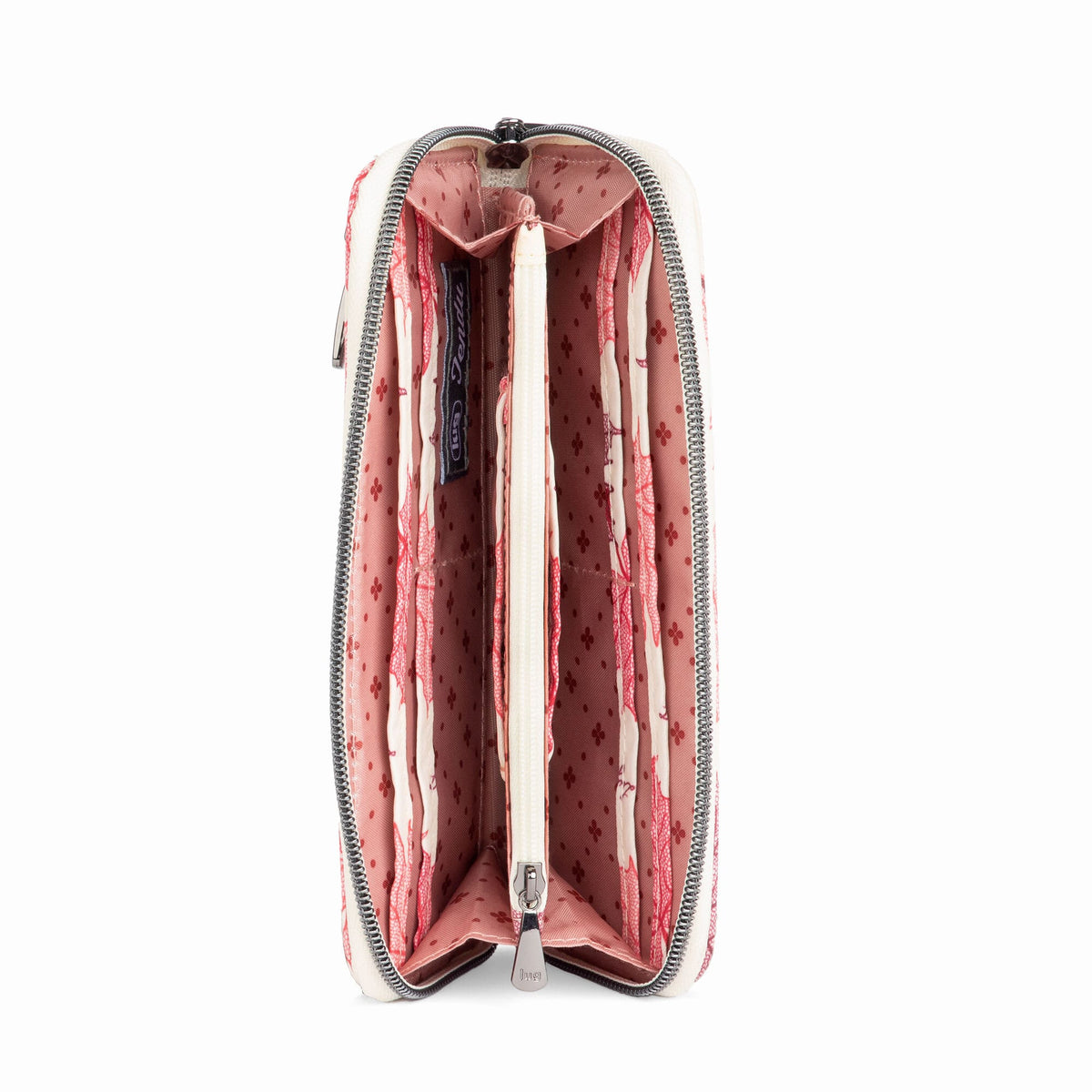 Tendu RFID Wallet