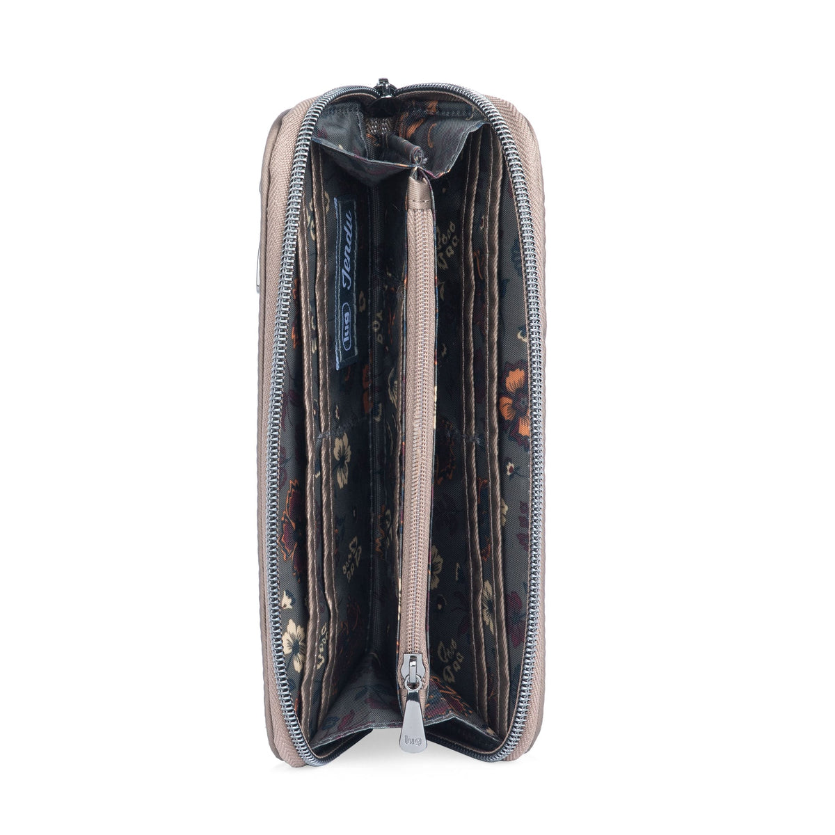 Tendu RFID Wallet