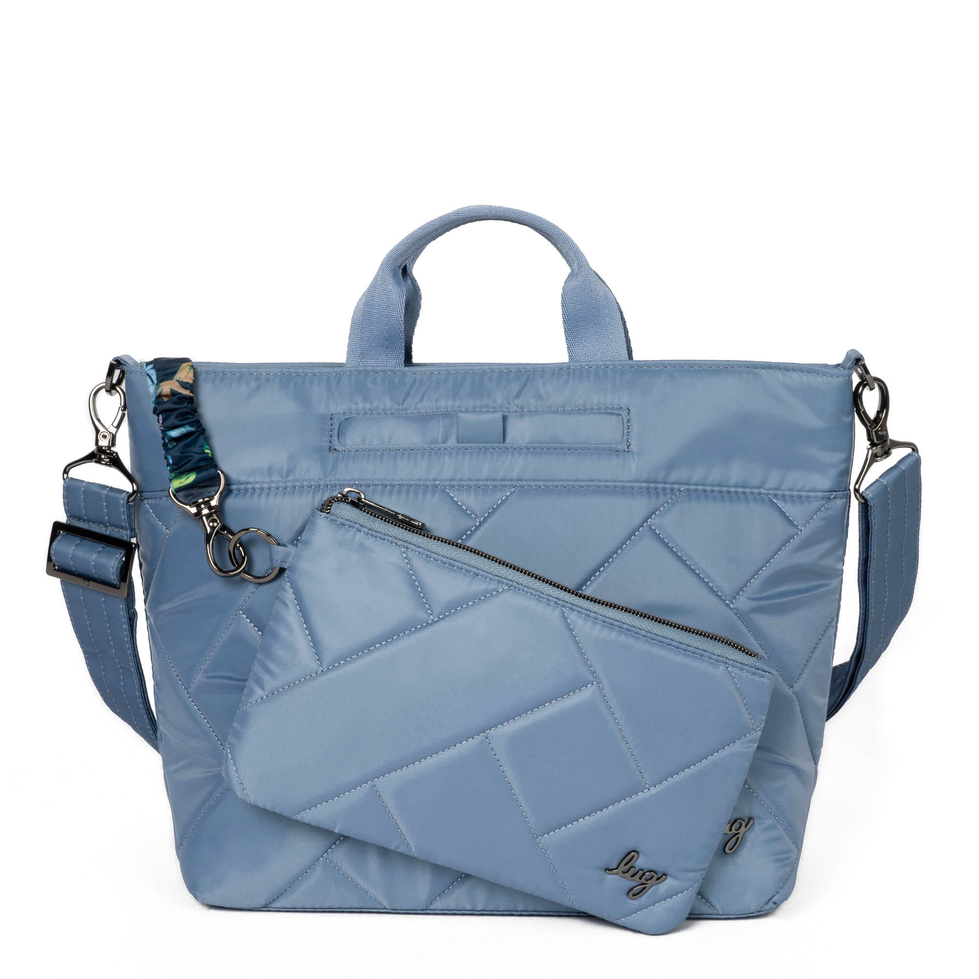 Tenor 2pc Crossbody Bag - BLUE MOON ICEPOP - Tenor2pc_BluemoonIcePop_01