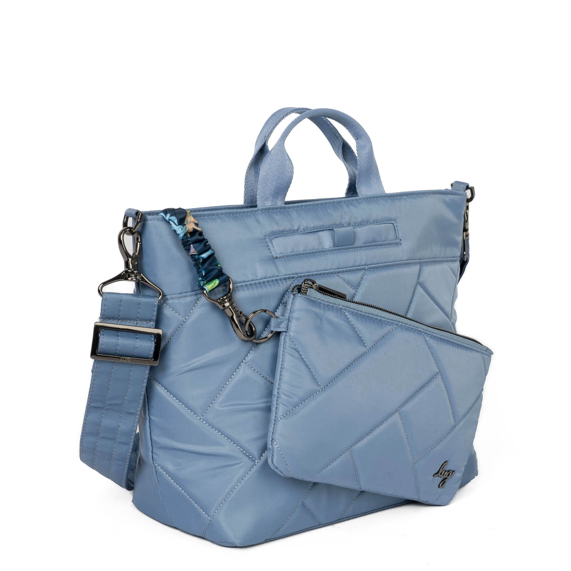Tenor 2pc Crossbody Bag - BLUE MOON ICEPOP - Tenor2pc_BluemoonIcePop_03