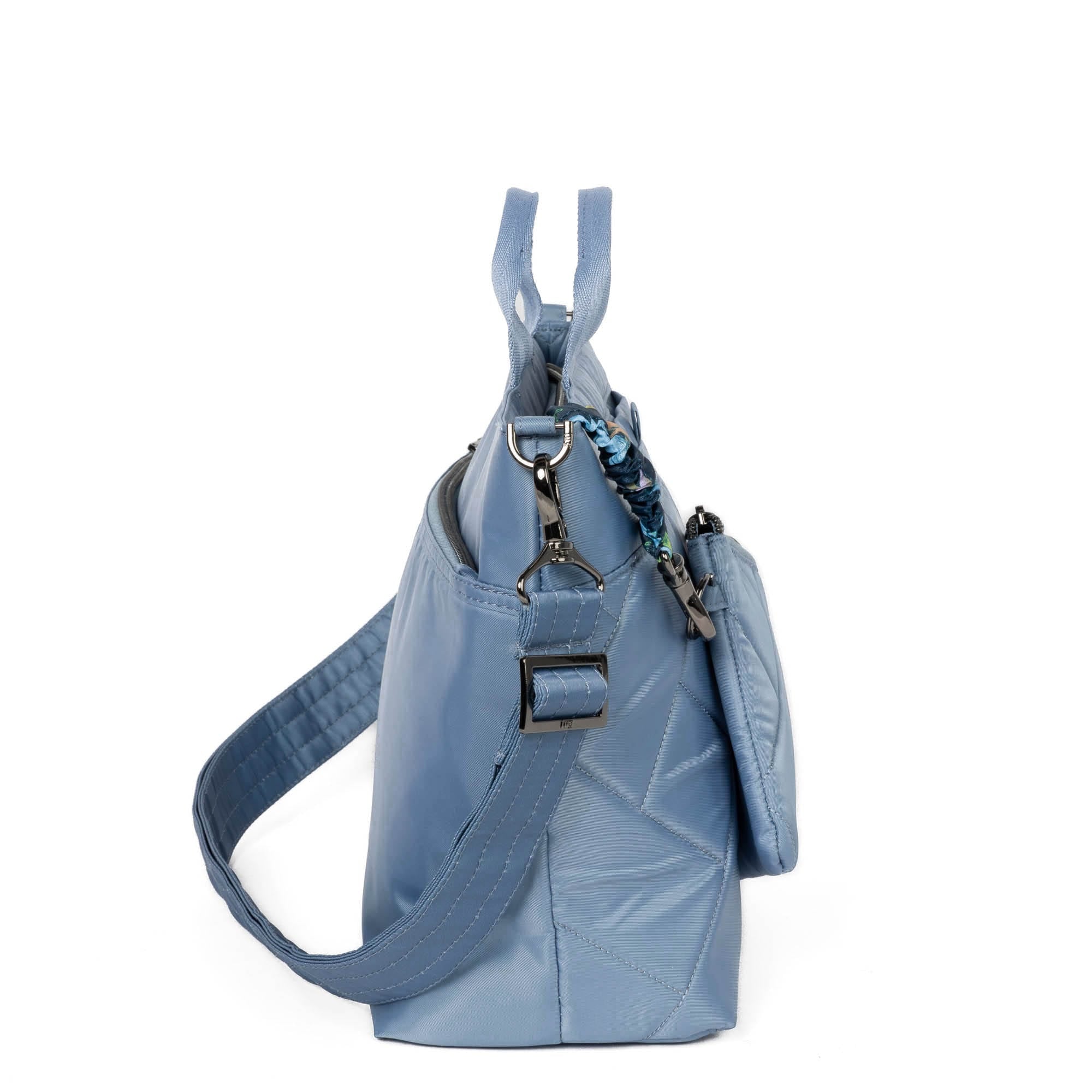 Tenor 2pc Crossbody Bag - BLUE MOON ICEPOP - Tenor2pc_BluemoonIcePop_04