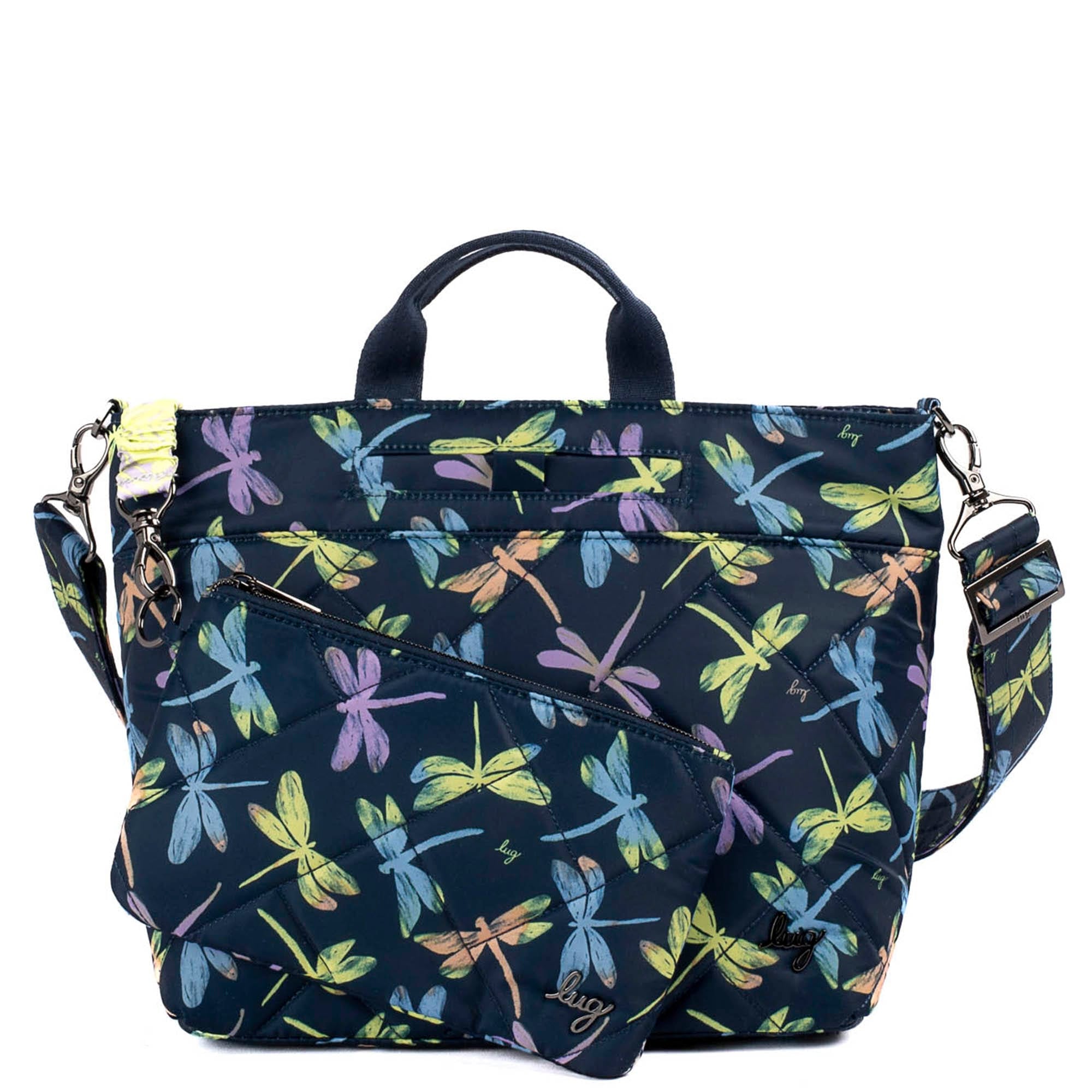 Tenor 2pc Crossbody Bag - DRAGONFLY ICEPOP - Tenor2pc_DragonflyIcepop_01_d0f0b848-a768-4e29-83dc-ebe7ee8361d3