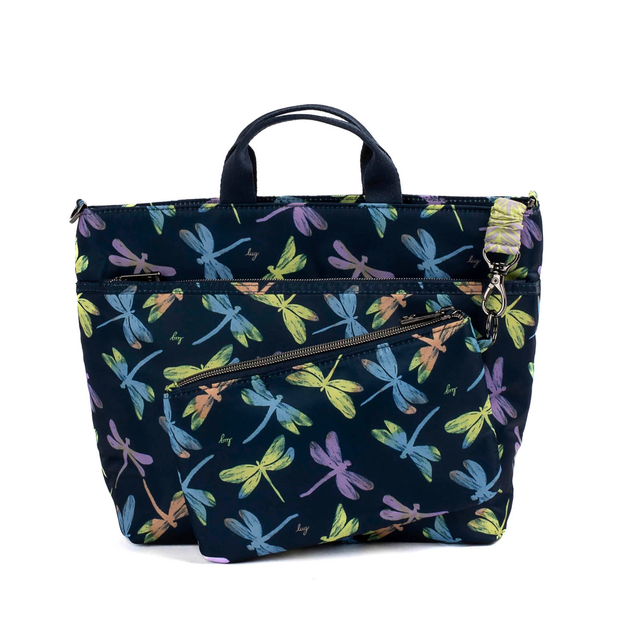 Tenor 2pc Crossbody Bag - DRAGONFLY ICEPOP - Tenor2pc_DragonflyIcepop_05_54f2a41b-6bbb-4ed6-bf88-e00147b5ee82