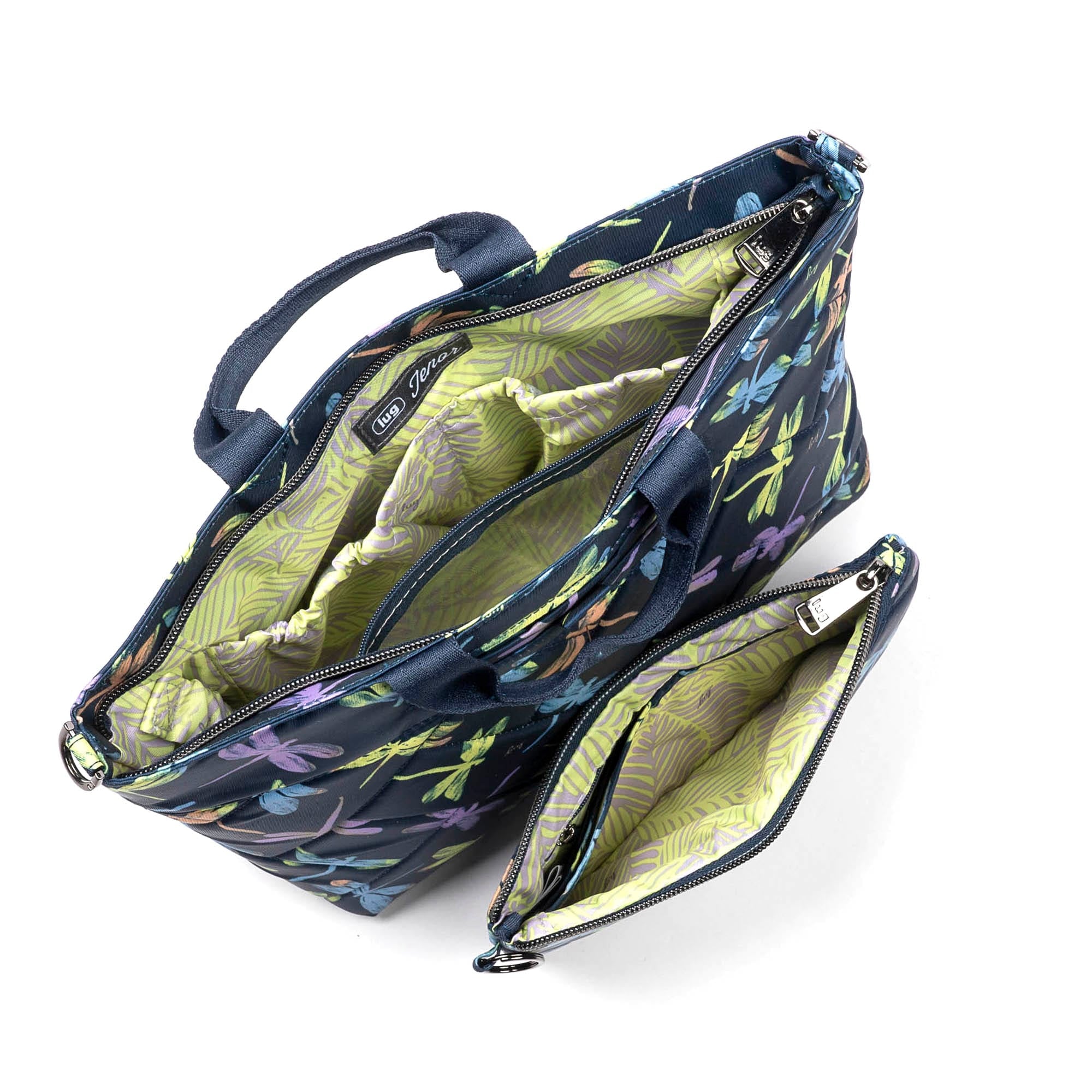 Tenor 2pc Crossbody Bag - DRAGONFLY ICEPOP - Tenor2pc_DragonflyIcepop_06_9e5937f7-ae19-4ea9-a0d8-90cdd77b0daa