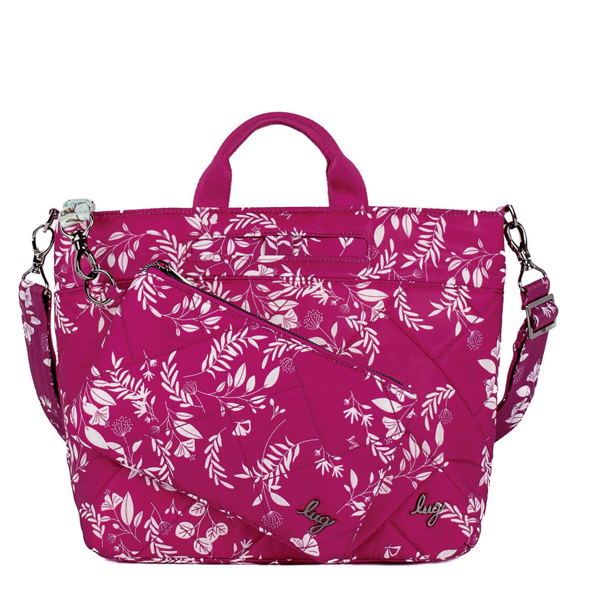 Tenor 2pc Crossbody Bag - FLOURISH BERRY - Tenor2pc_FlourishBerry_01_45469212-fdd3-4859-8e8b-d9f6823720f3