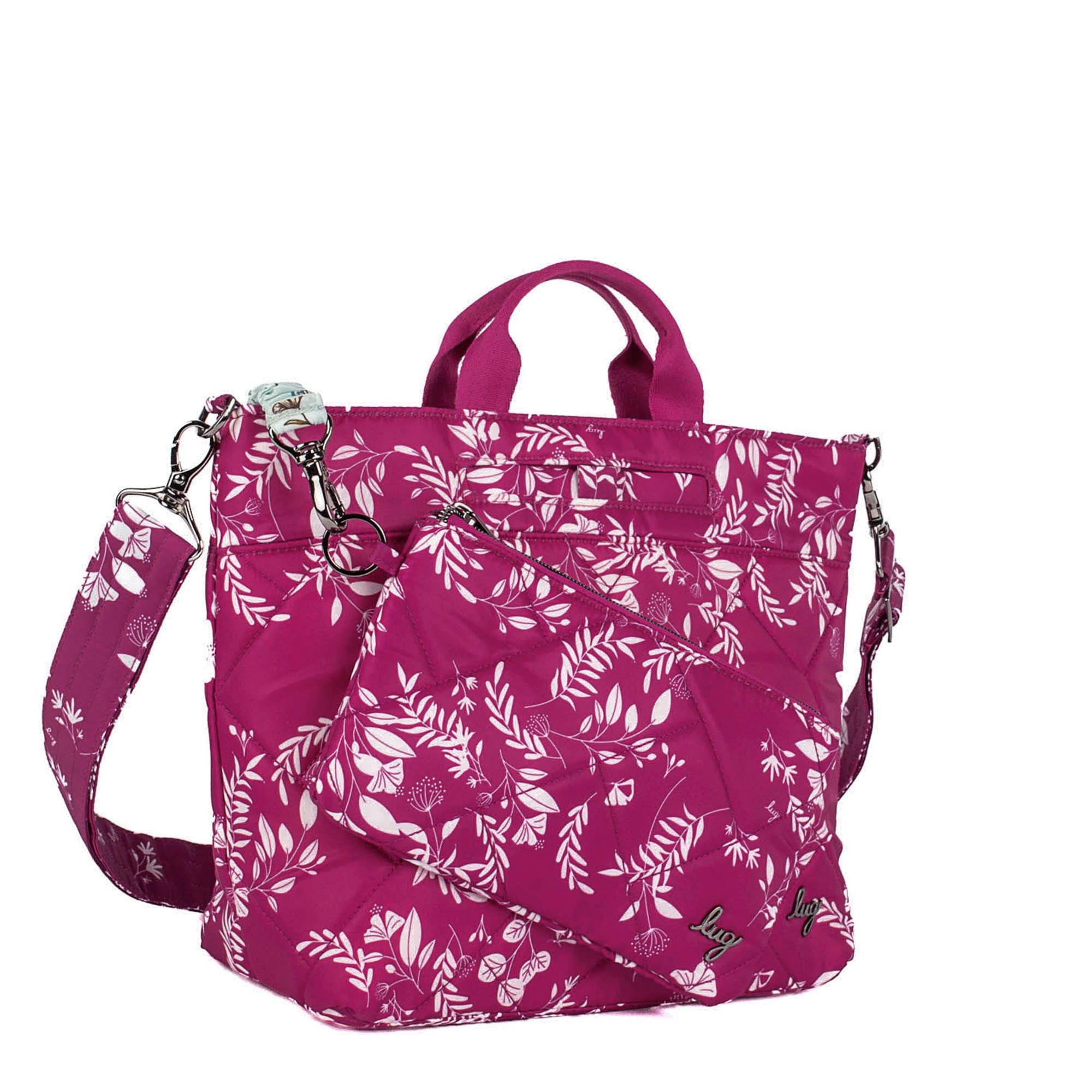 Tenor 2pc Crossbody Bag - FLOURISH BERRY - Tenor2pc_FlourishBerry_03_4398f461-bc8b-4636-b05b-2bb4537c4648