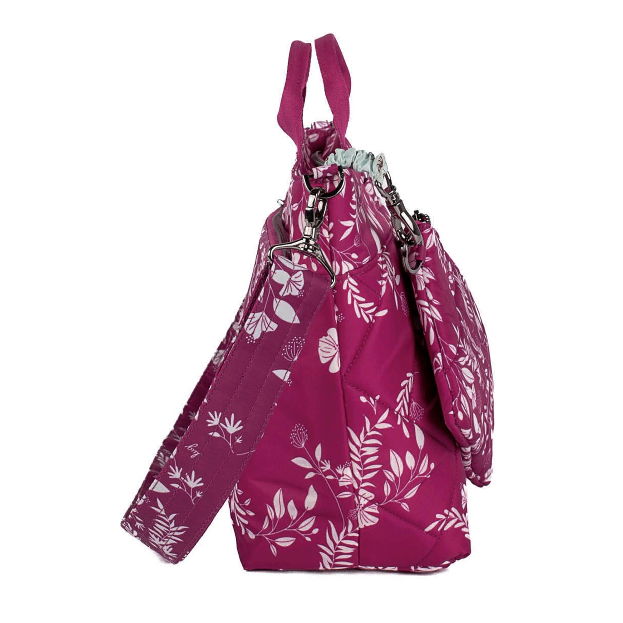 Tenor 2pc Crossbody Bag - FLOURISH BERRY - Tenor2pc_FlourishBerry_04_4e41309d-0e1a-4323-9520-1e87bd1a5cdc