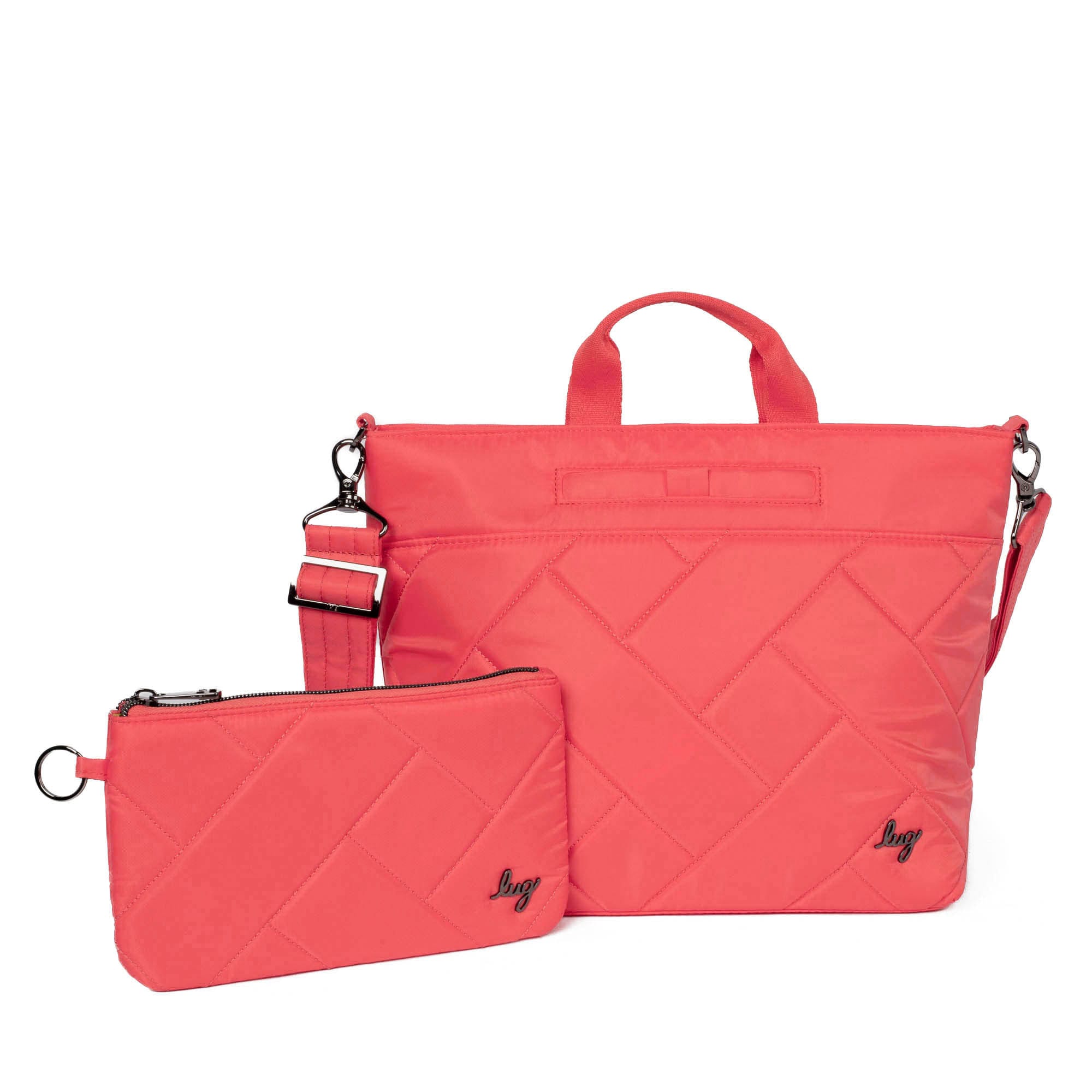 Tenor 2pc Crossbody Bag - FRUIT PUNCH - Tenor2pc_FruitPunch_02