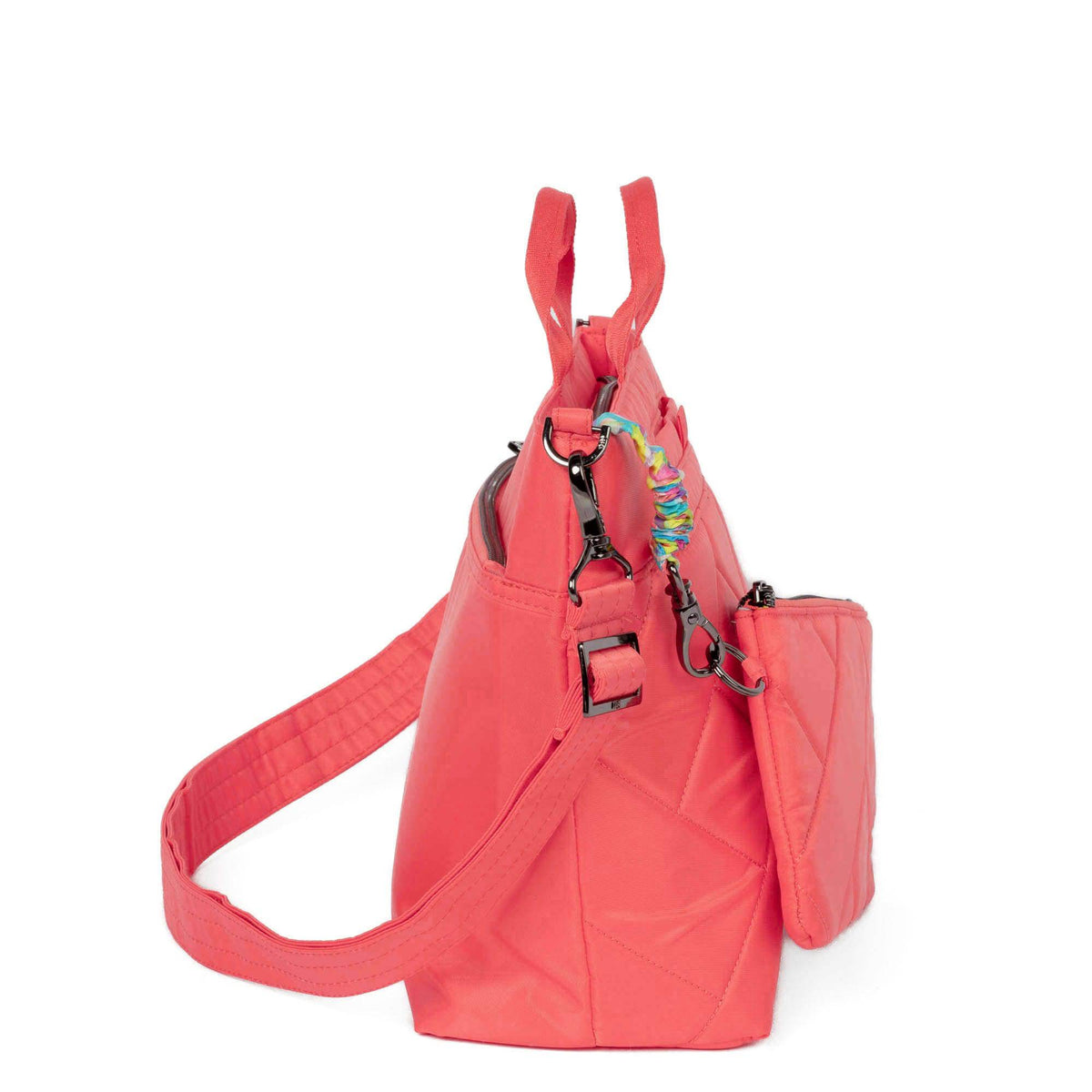 Tenor 2pc Crossbody Bag - FRUIT PUNCH - Tenor2pc_FruitPunch_04