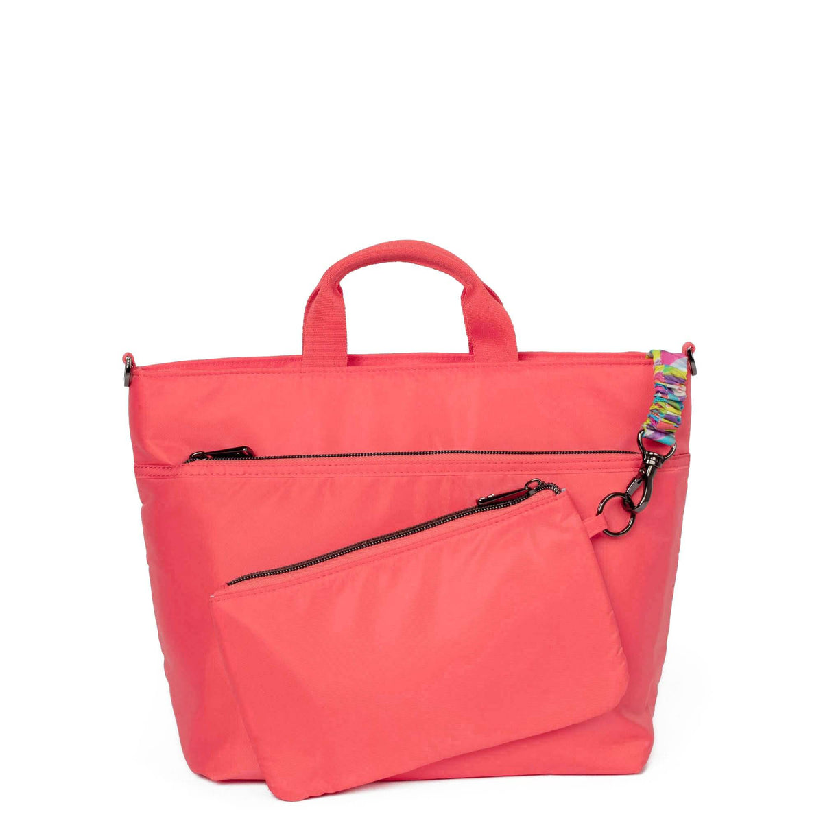 Tenor 2pc Crossbody Bag - FRUIT PUNCH - Tenor2pc_FruitPunch_05