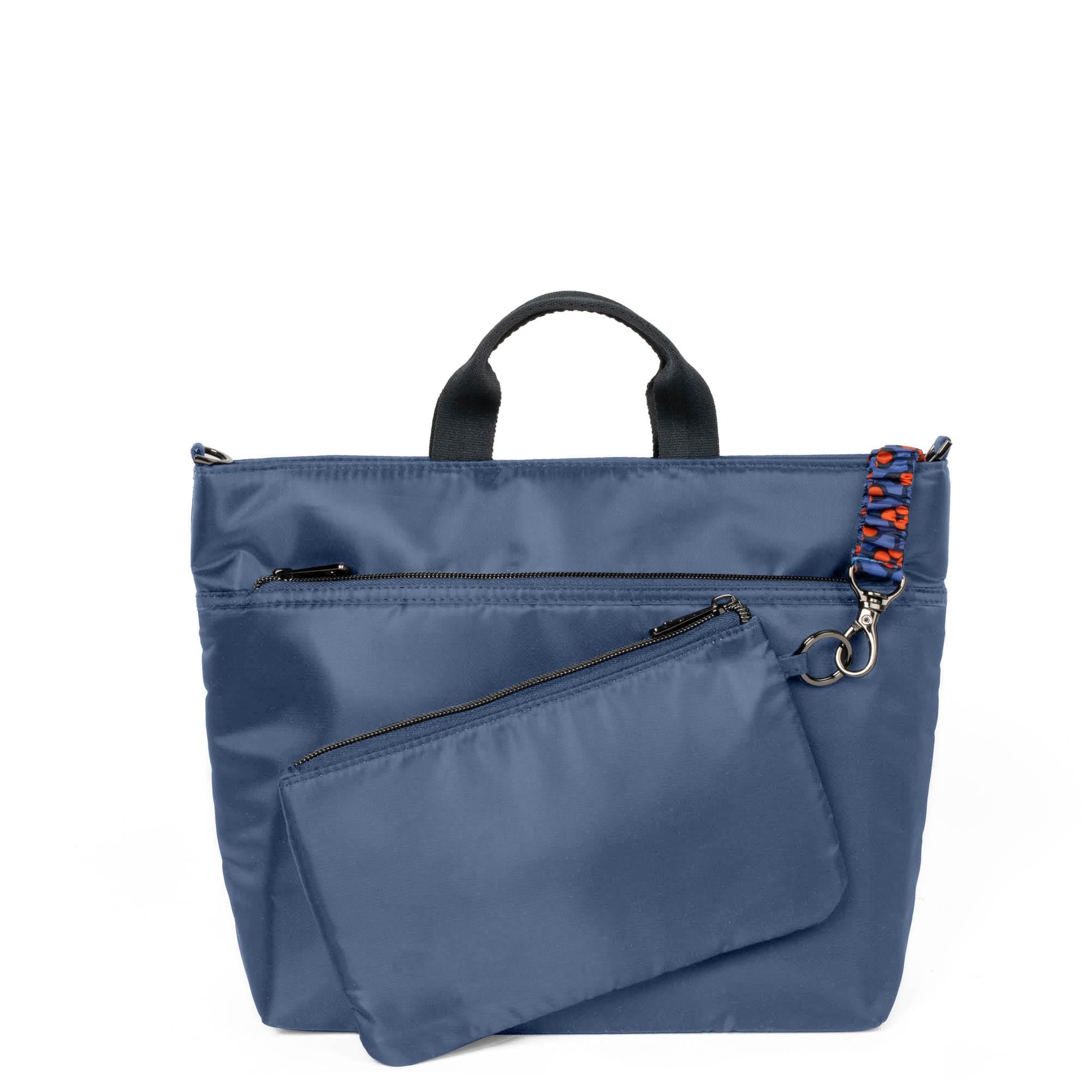 Tenor 2pc Crossbody Bag - INDIGO - Tenor2pc_Indigo_05