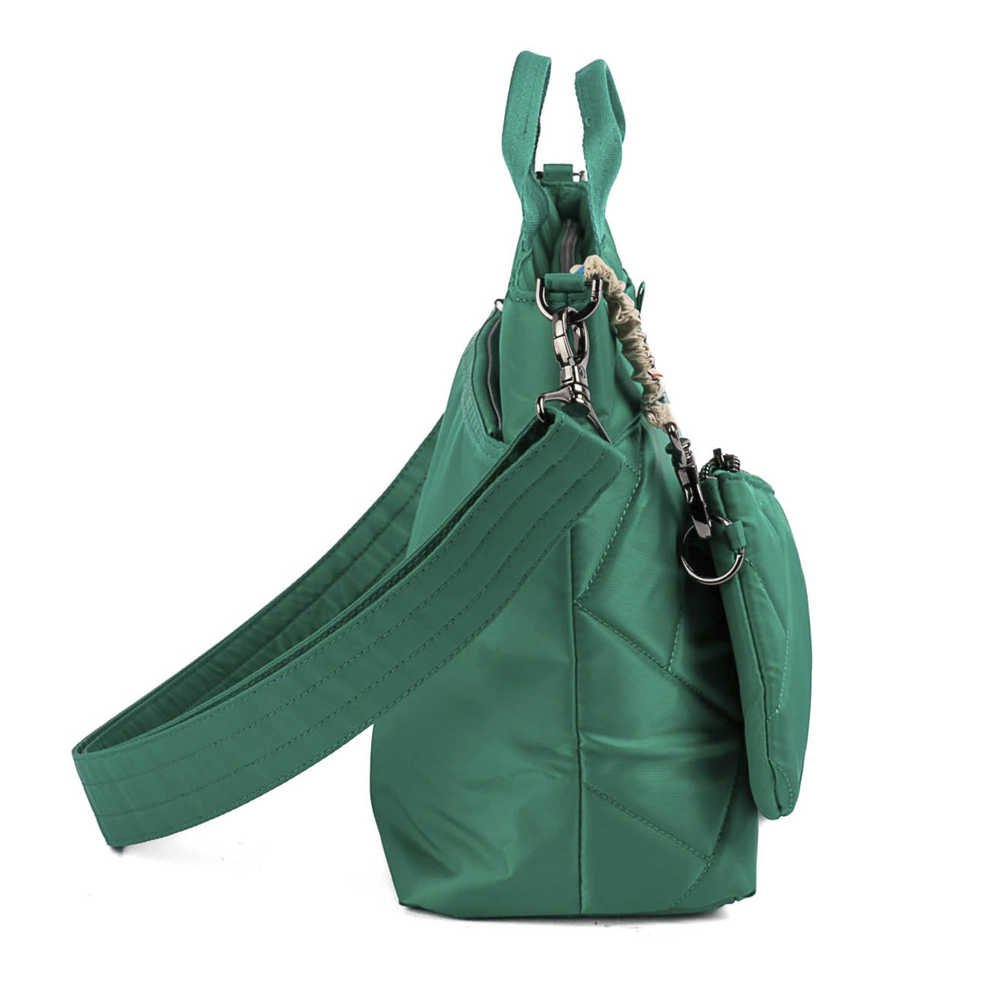 Tenor 2pc Crossbody Bag - KELLY GREEN - Tenor2pc_KellyGreen_04_843aa969-5a1c-497d-b0e1-fc5165c229db