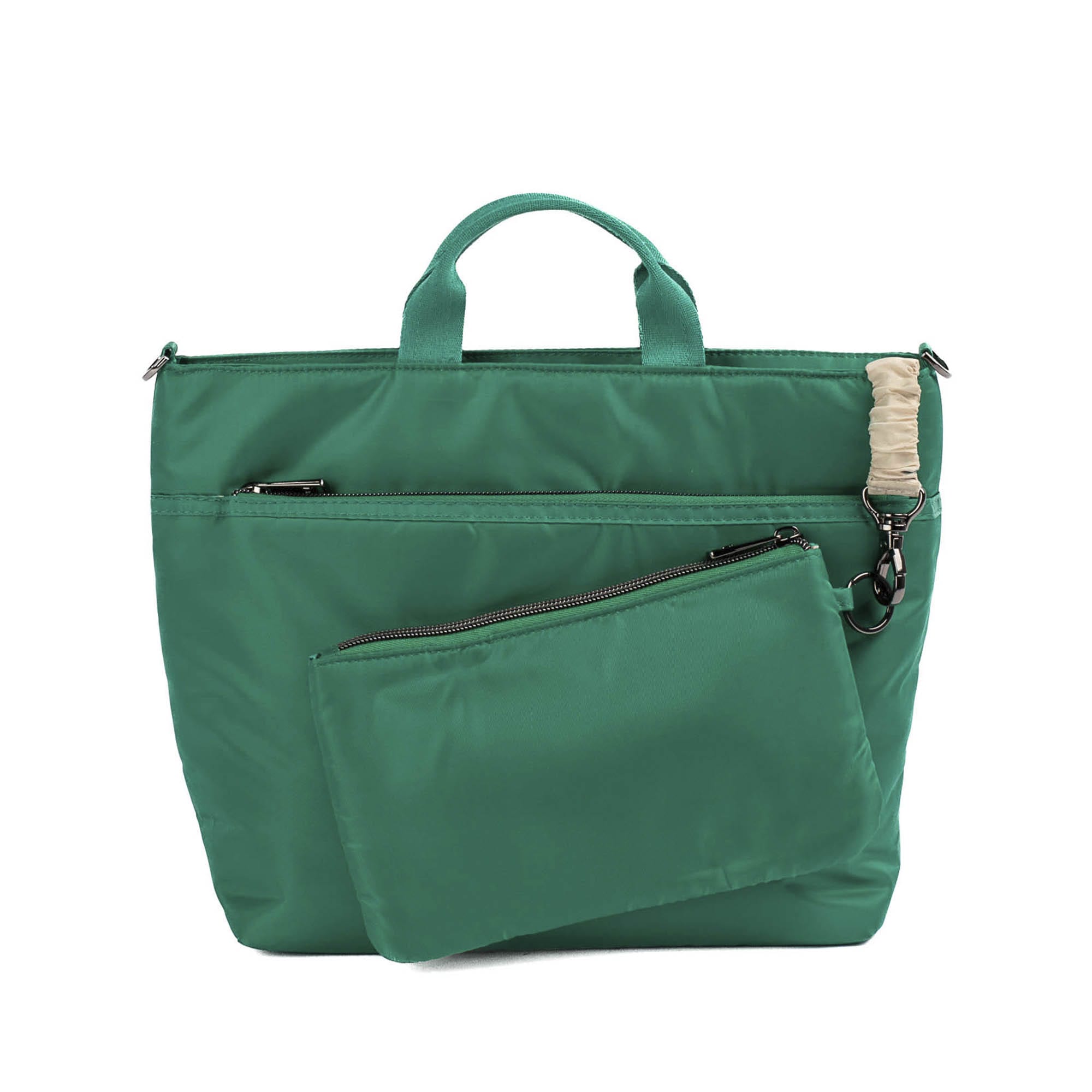 Tenor 2pc Crossbody Bag - KELLY GREEN - Tenor2pc_KellyGreen_05_78bfe081-2345-4f95-b88e-3b942d0eb141