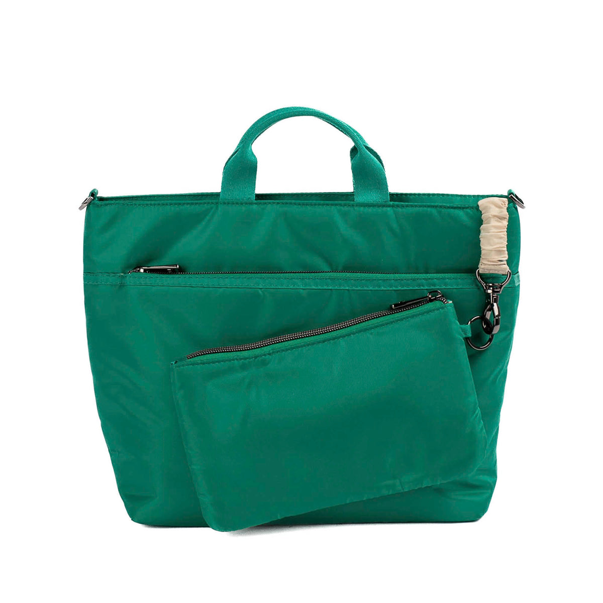 Tenor 2pc Crossbody Bag - KELLY GREEN - Tenor2pc_KellyGreen_05_78bfe081-2345-4f95-b88e-3b942d0eb141