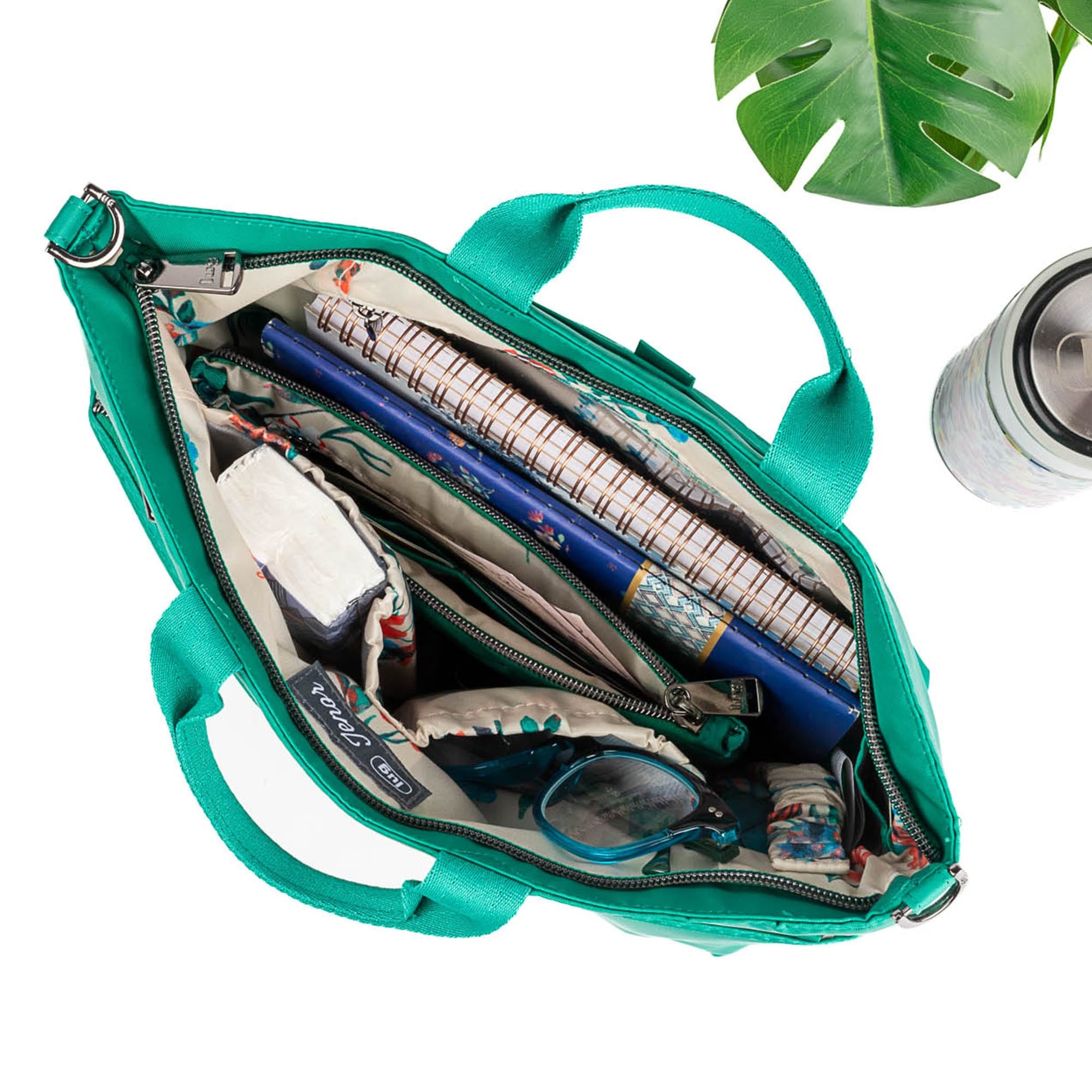 Tenor 2pc Crossbody Bag - - Tenor2pc_Lifestyle_02_dfb7a2af-3e4f-4f32-a545-28cf4cd5f06e