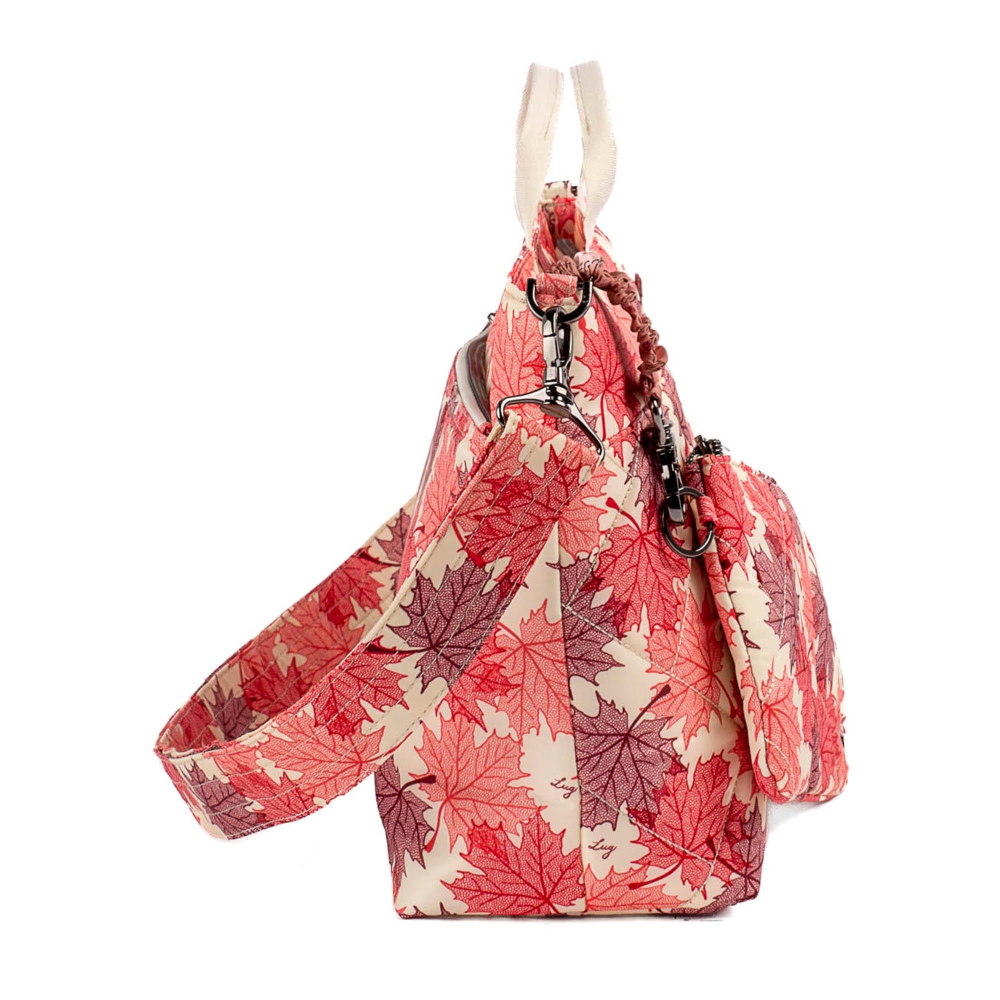 Tenor 2pc Crossbody Bag - MAPLES CREAM - Tenor2pc_MaplesCream_04_73300417-9624-4f74-a976-dee0c3e6e58e