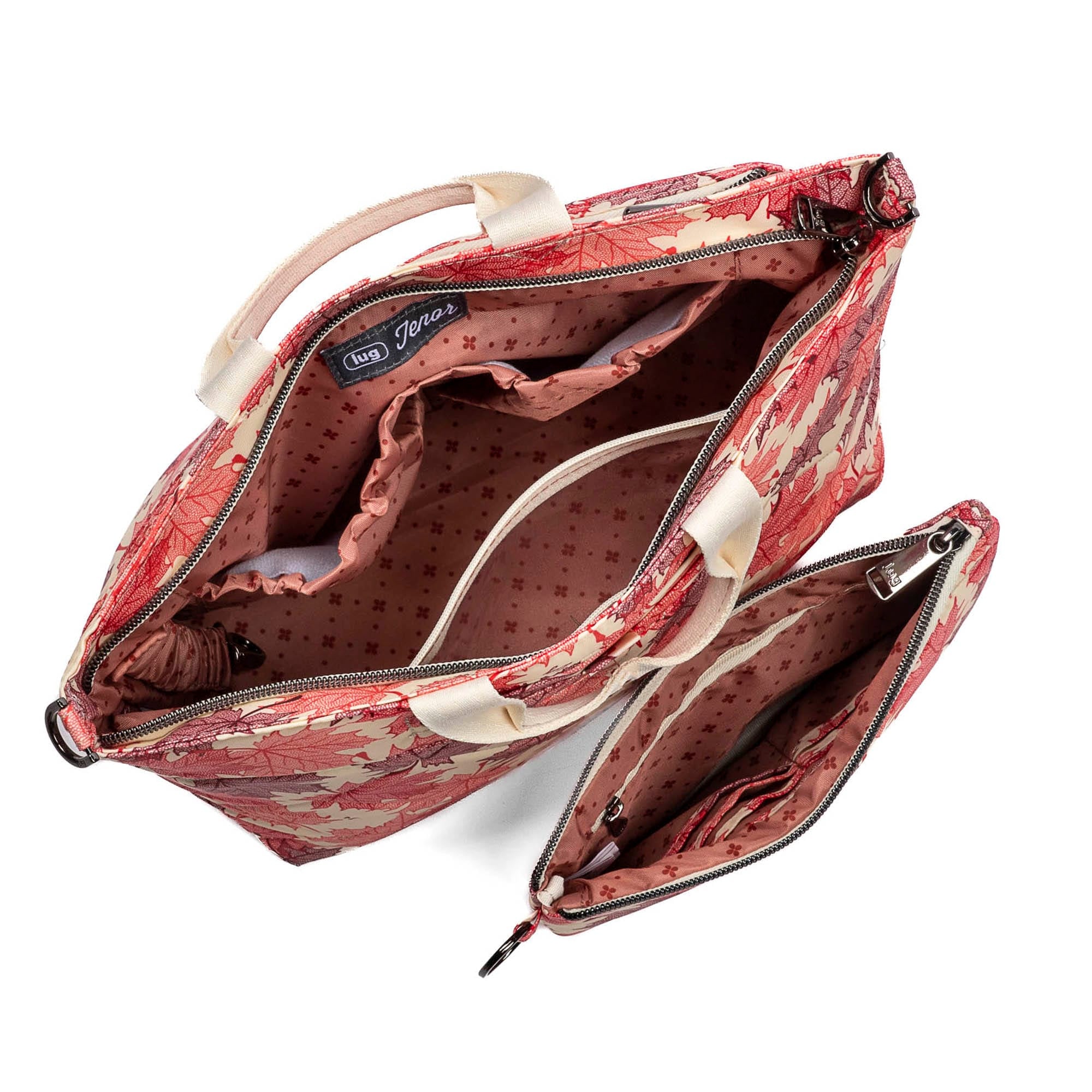 Tenor 2pc Crossbody Bag - MAPLES CREAM - Tenor2pc_MaplesCream_06_646760ce-7c88-4ae5-8410-c464517ed995