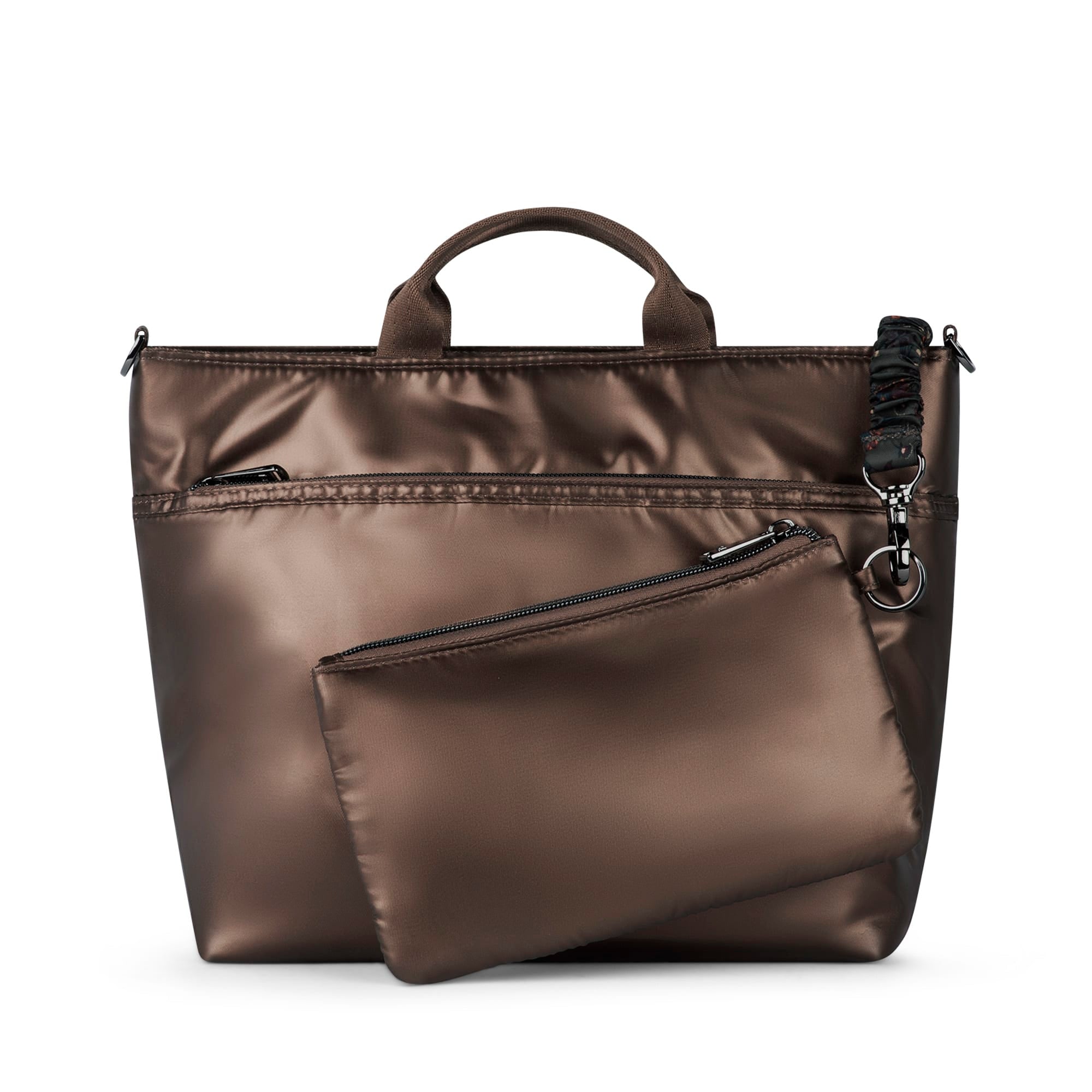 Tenor 2pc Crossbody Bag - METALLIC ESPRESSO - Tenor2pc_Metallic_Espresso_04